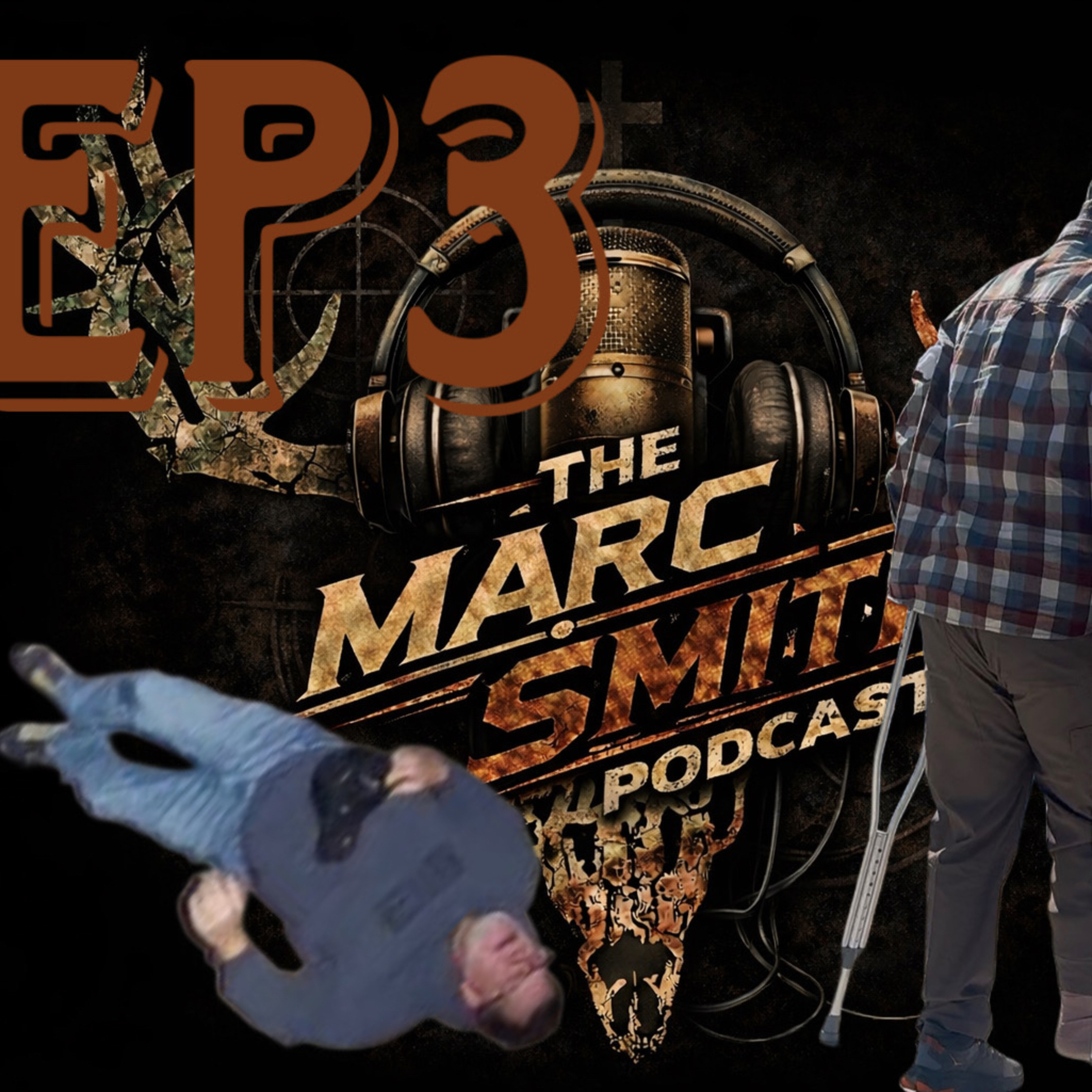 The Marc Smith Podcast