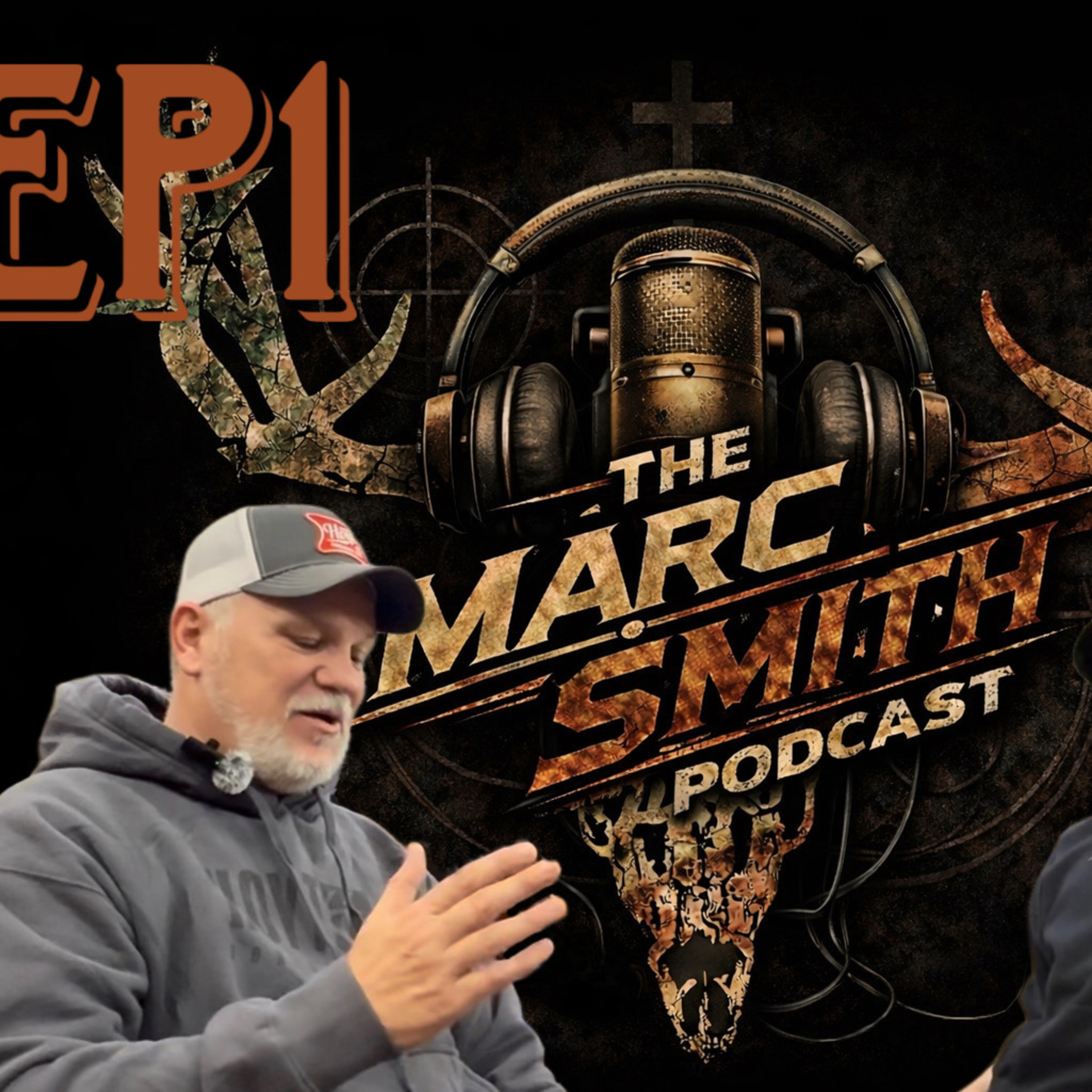 The Marc Smith Podcast