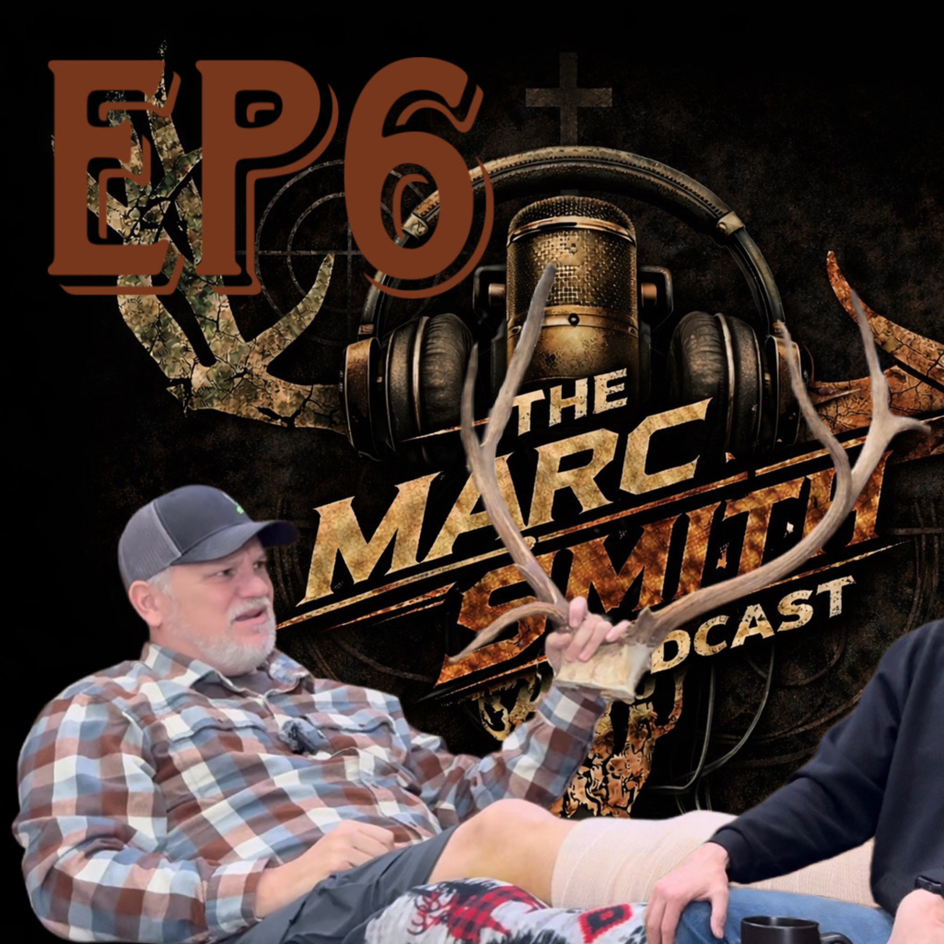 The Marc Smith Podcast