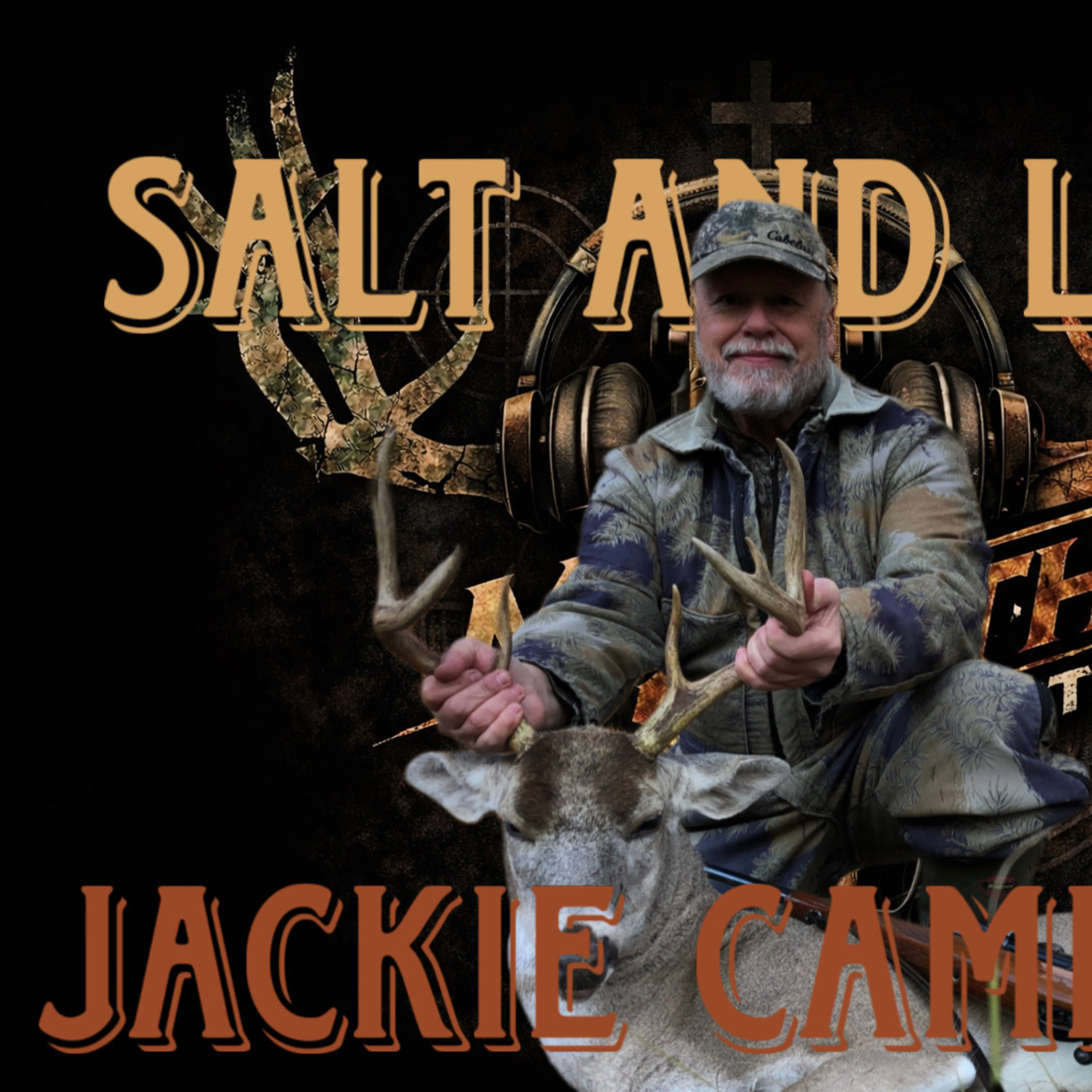 The Marc Smith Podcast