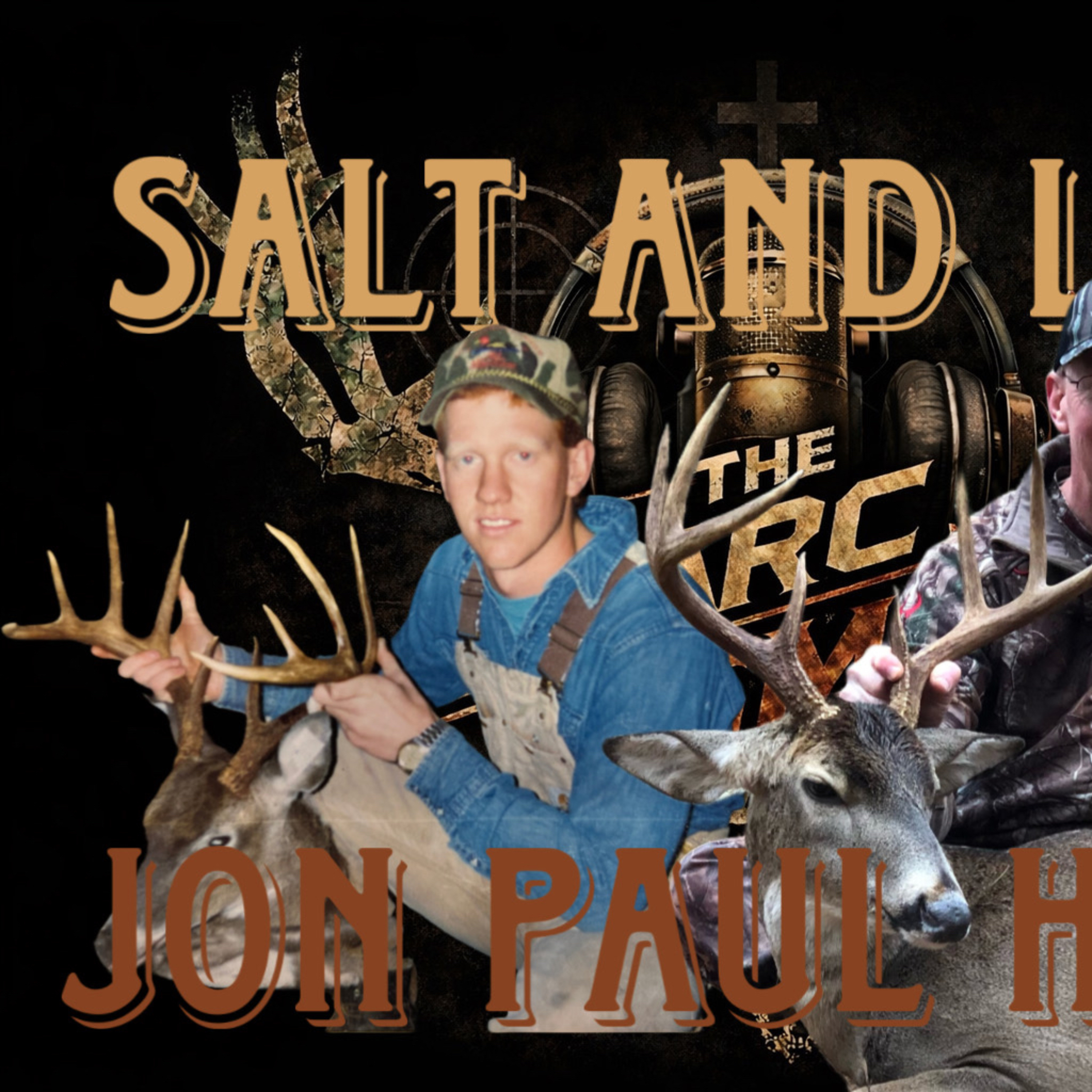 The Marc Smith Podcast