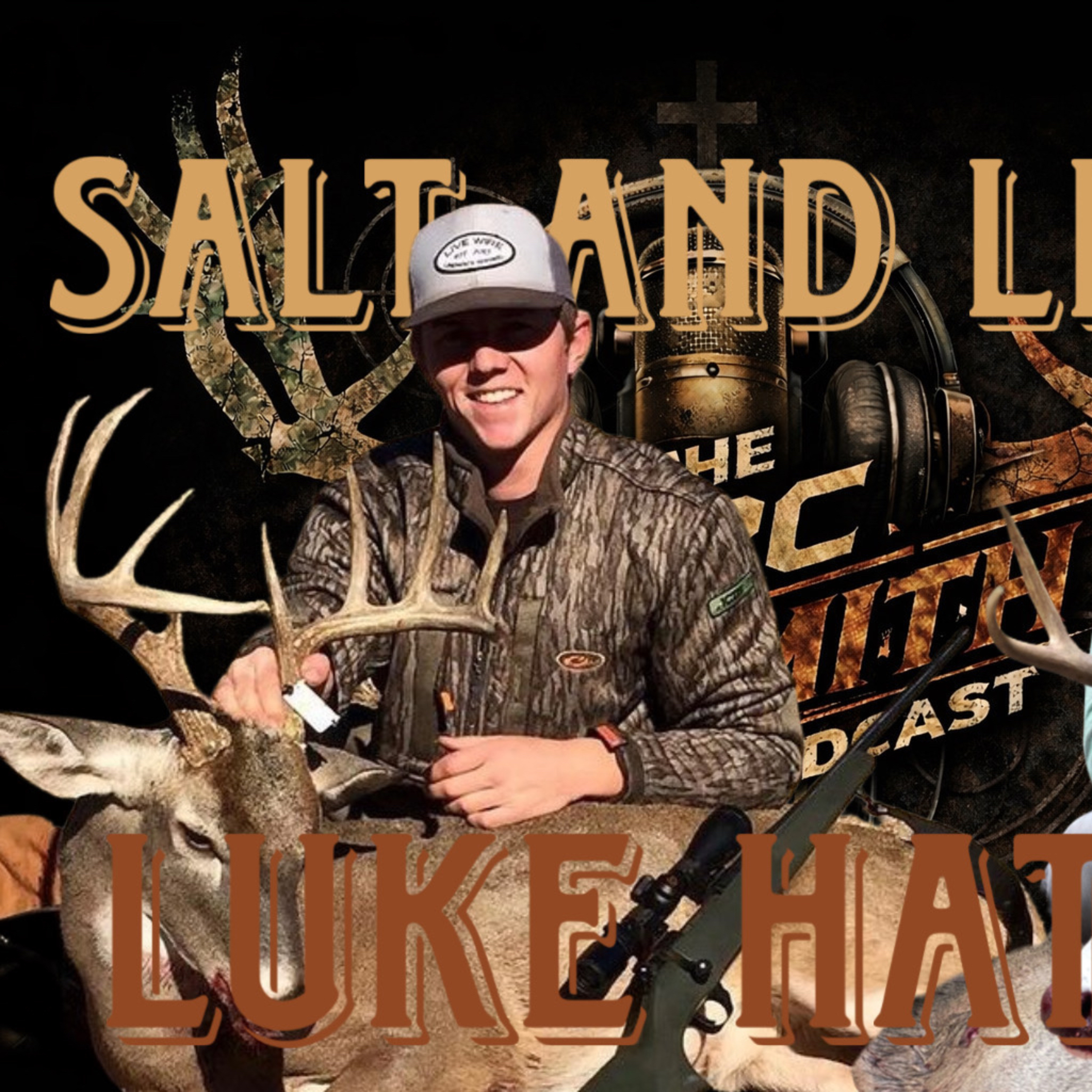 The Marc Smith Podcast