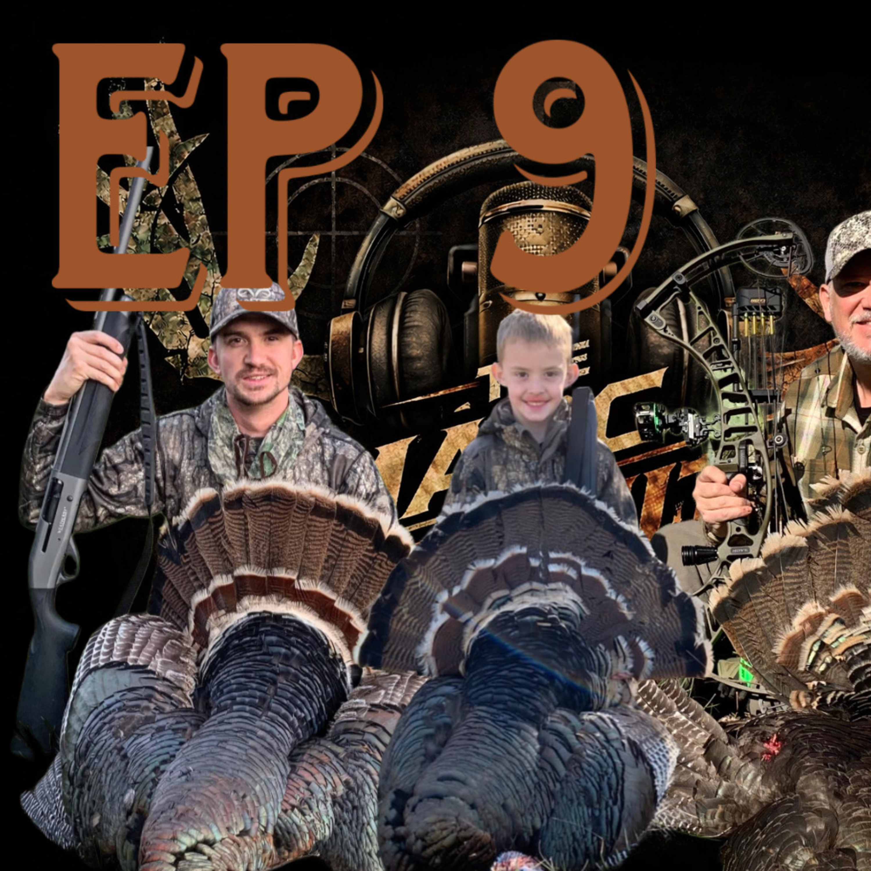 The Marc Smith Podcast