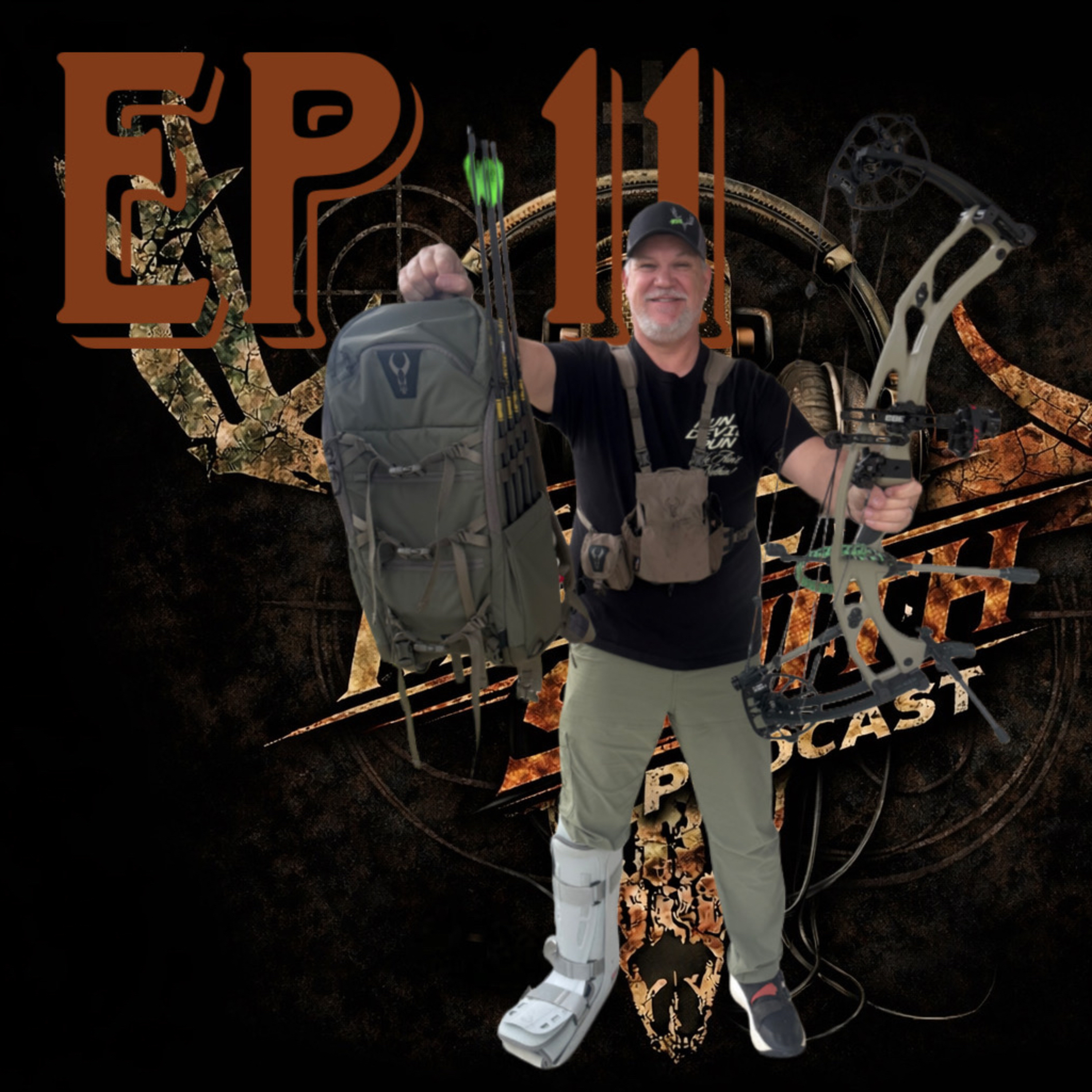 The Marc Smith Podcast