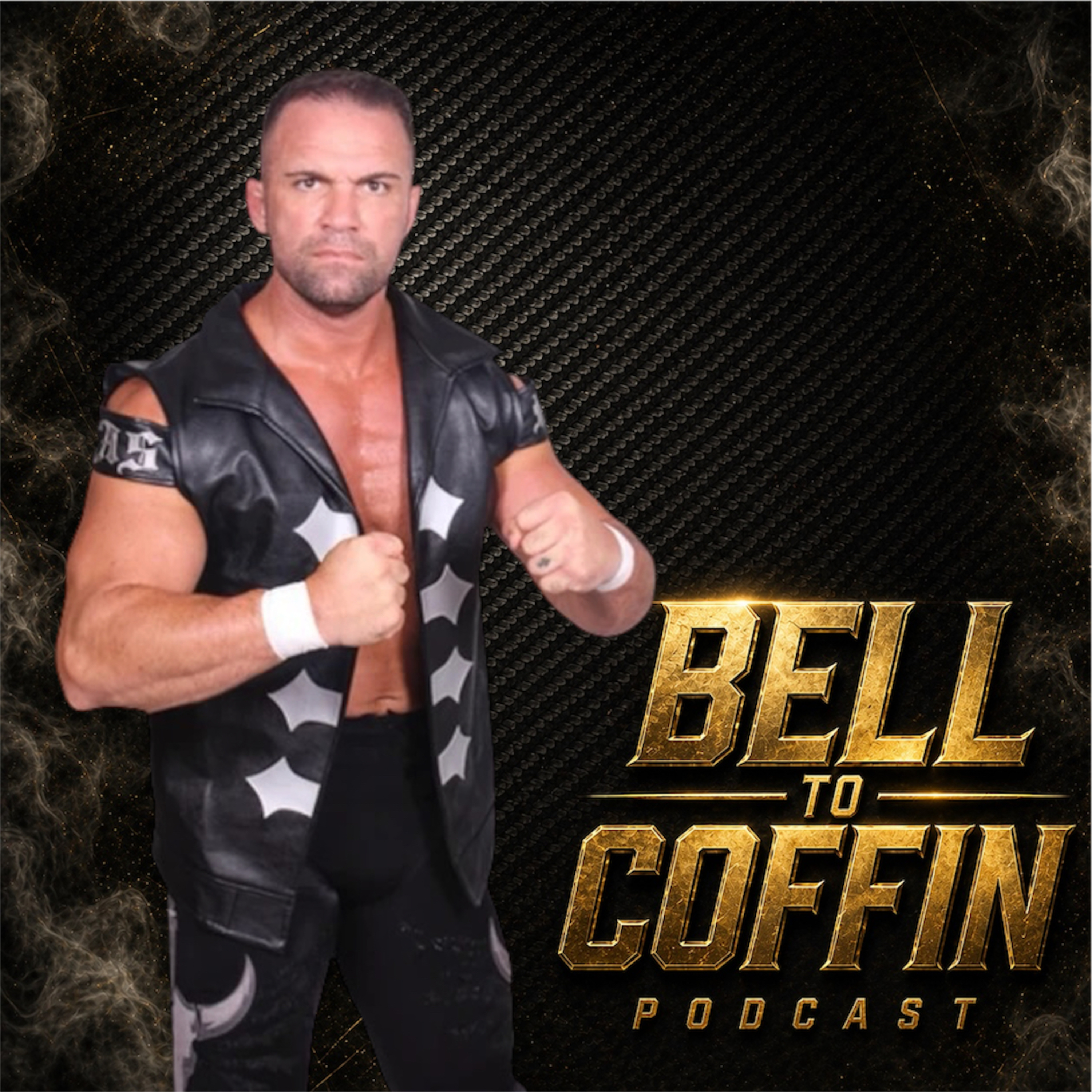 Episode 20:Charlie Haas and Aaron Presley join the BTC Boyz episode artwork