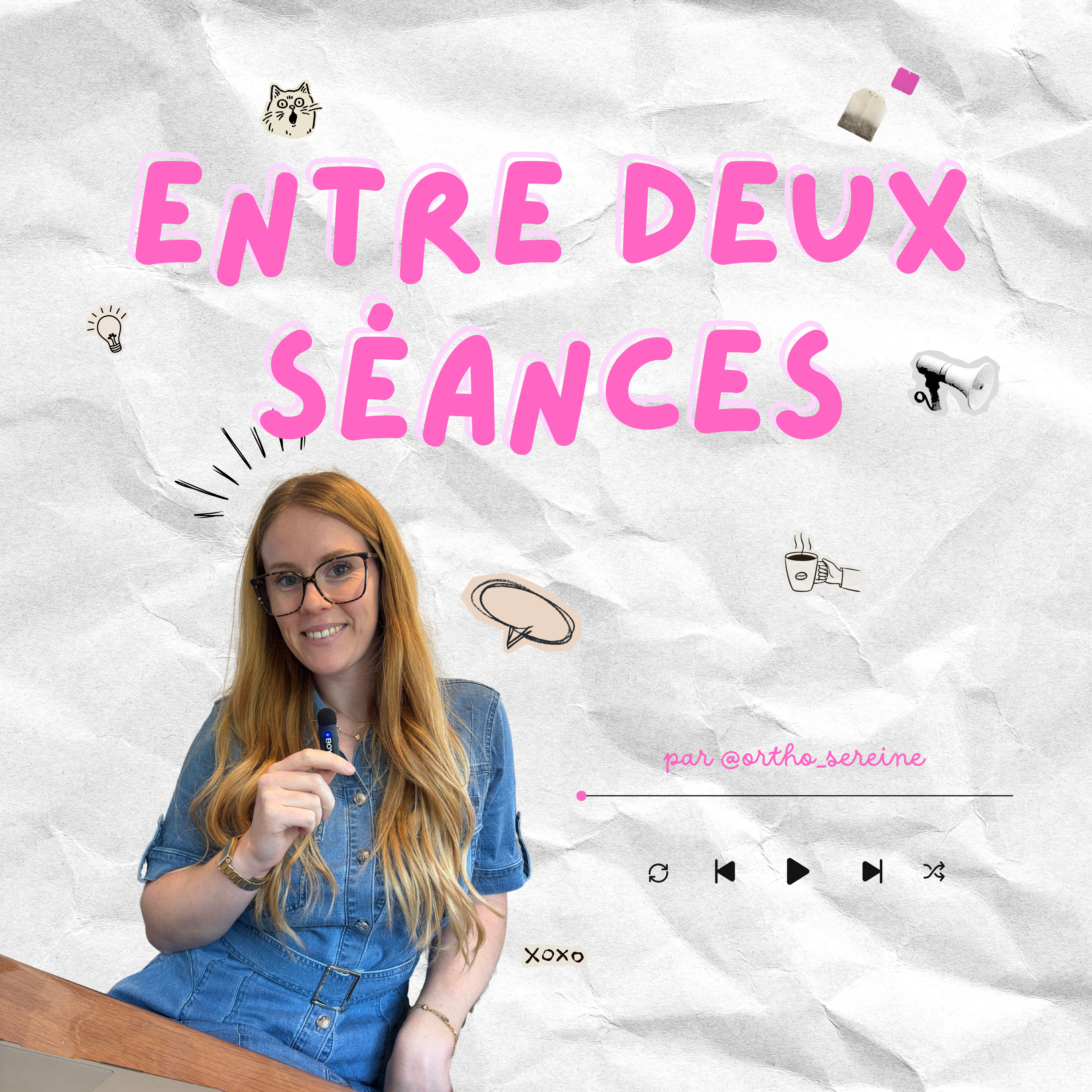 5 - 4 ans d'attente chez l'ortho... qui est responsable ? episode artwork