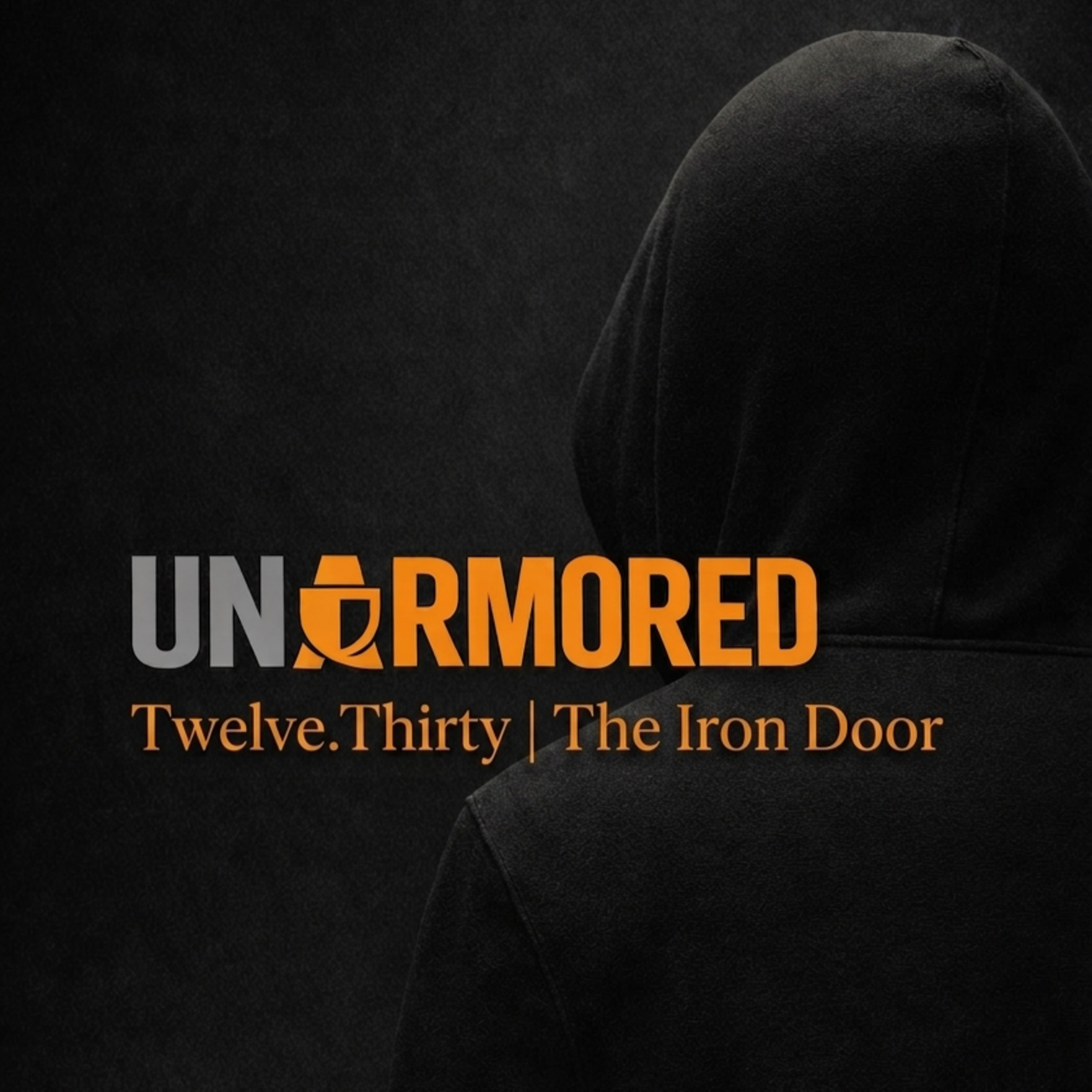 Finale Episode | The Iron Door episode artwork