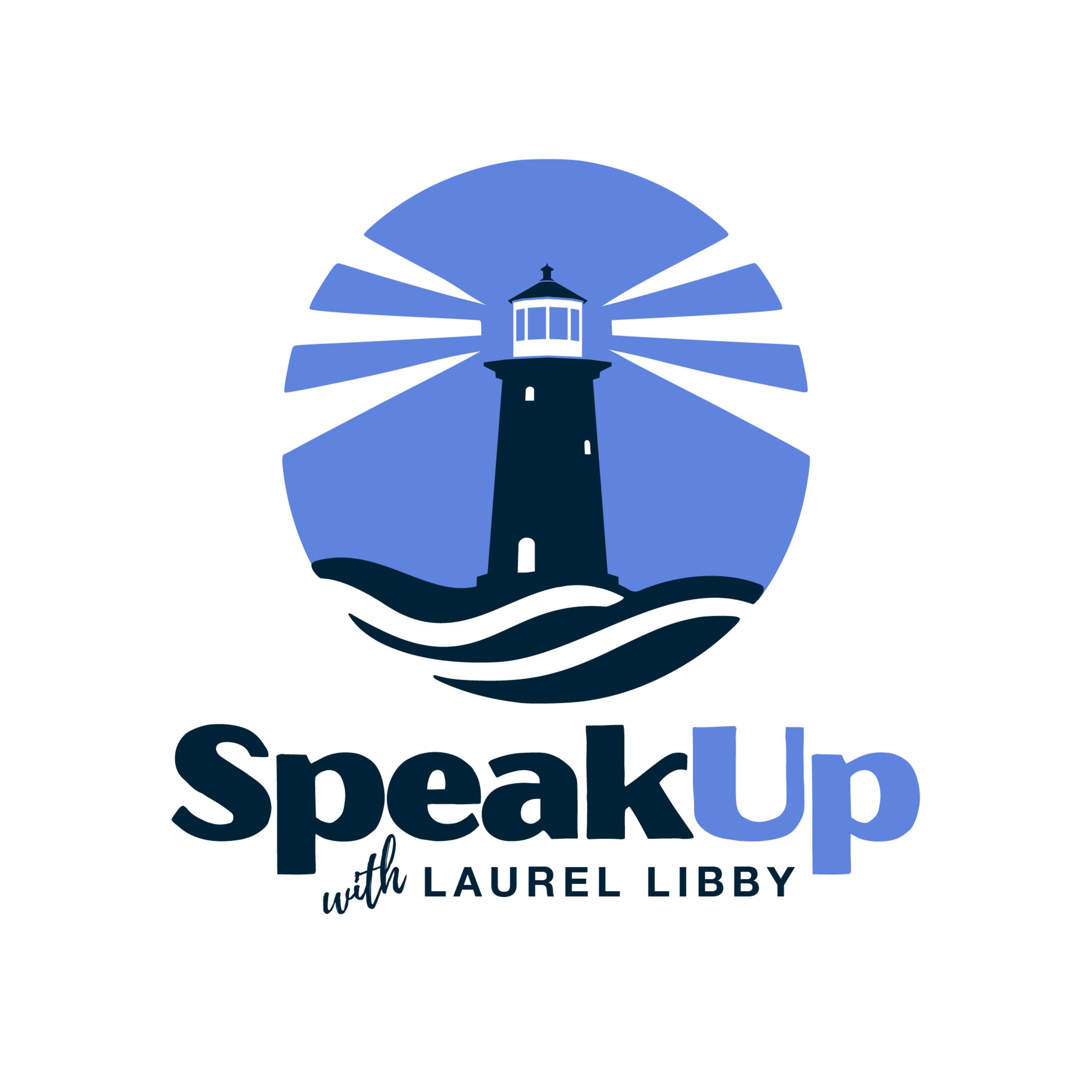 Preview Speak Up and Lead Maine... Launching January 20th with Mary Katharine Ham as our special guest! episode artwork