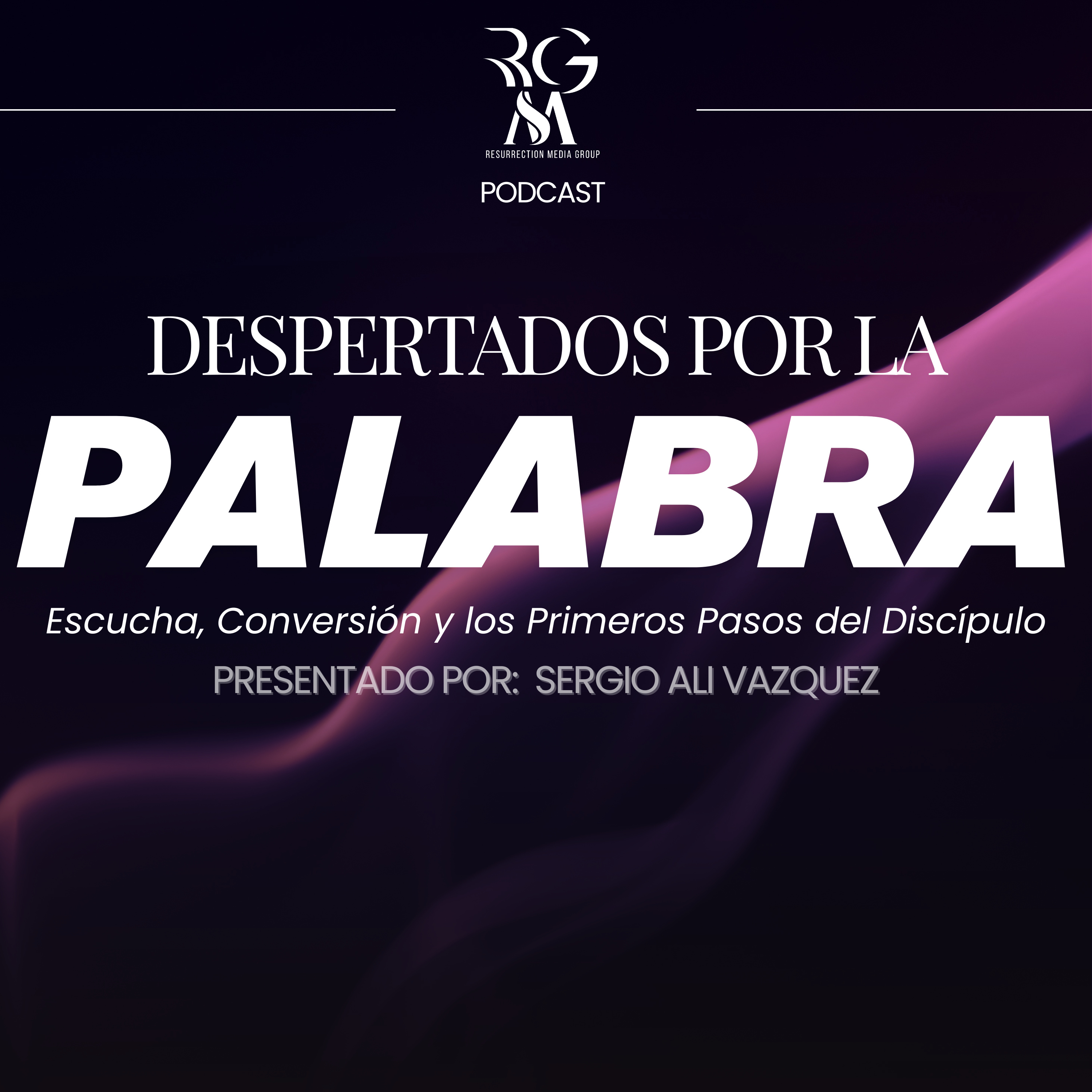 Serie Cuaresmal Ep. 1/6 · Despertados por la Palabra · Del Polvo al Deseo: Comenzar el Camino de la Conversión episode artwork