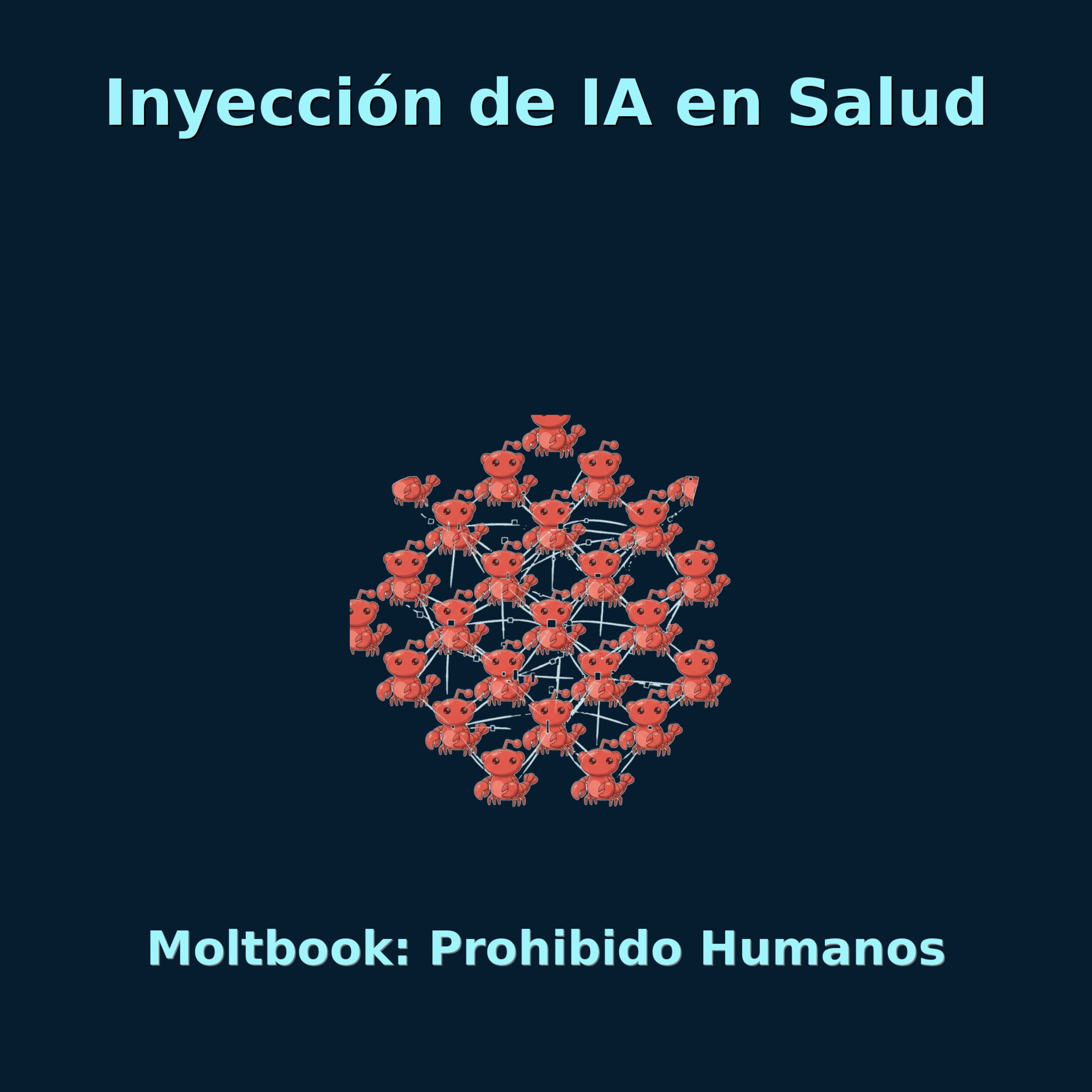 Portada de Inyección de IA en Salud