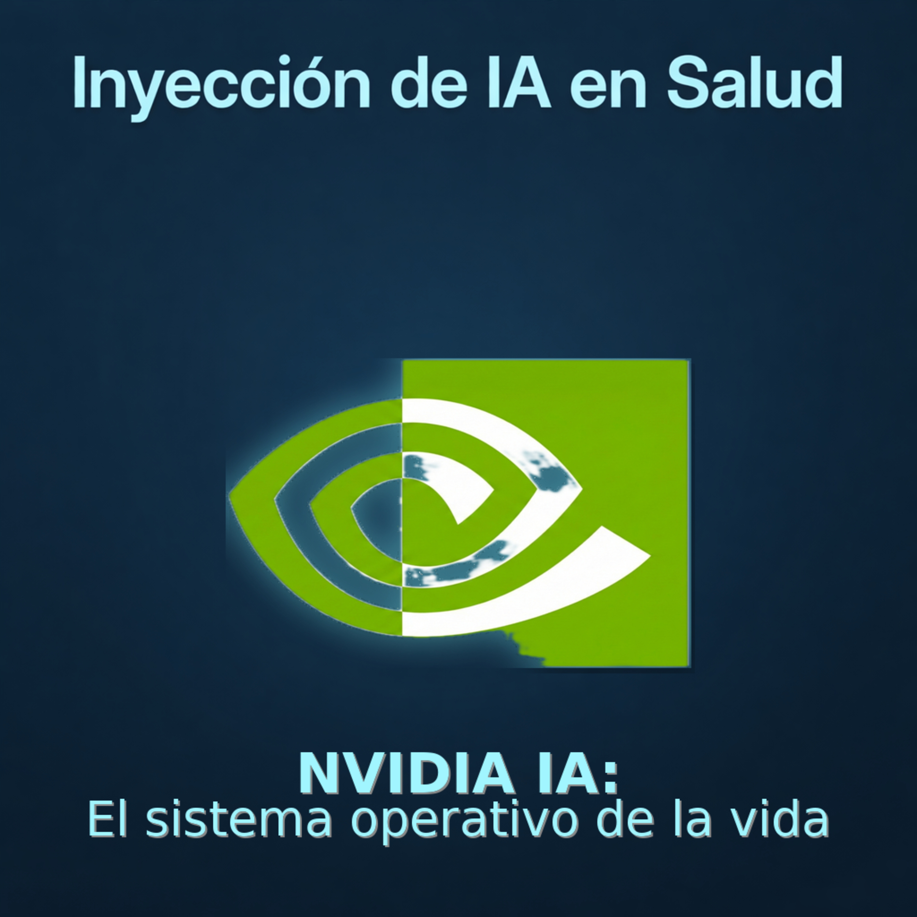 Inyección de IA en Salud