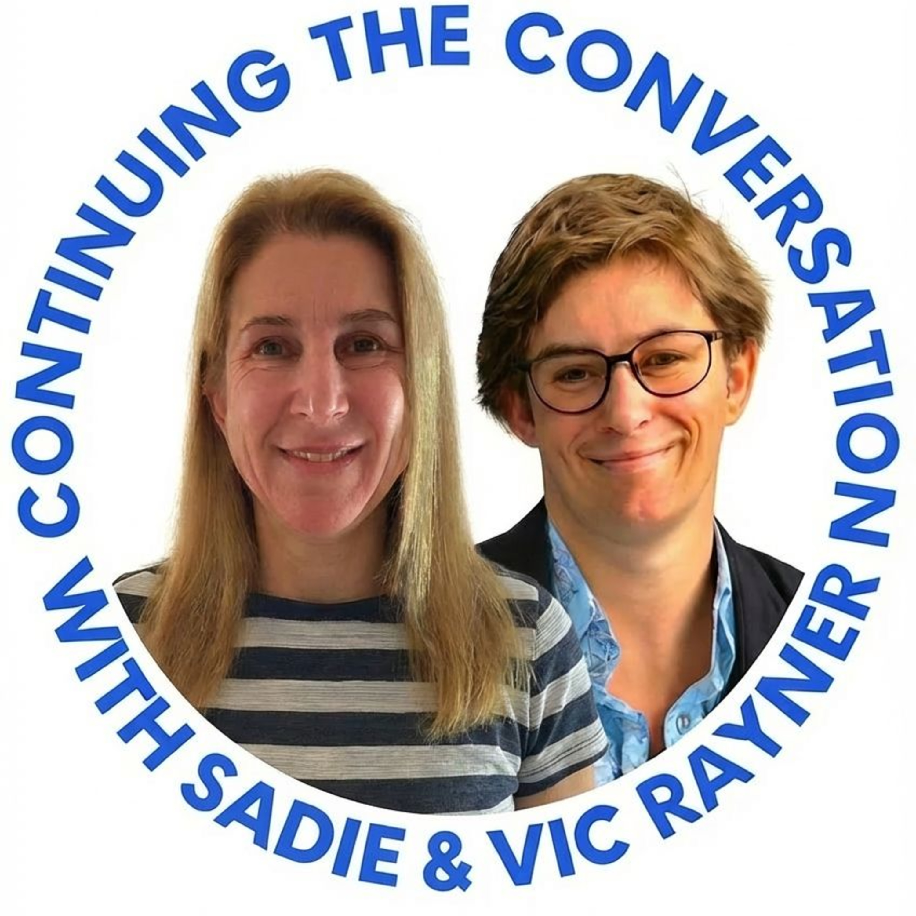 Continuing the Conversation with Sadie