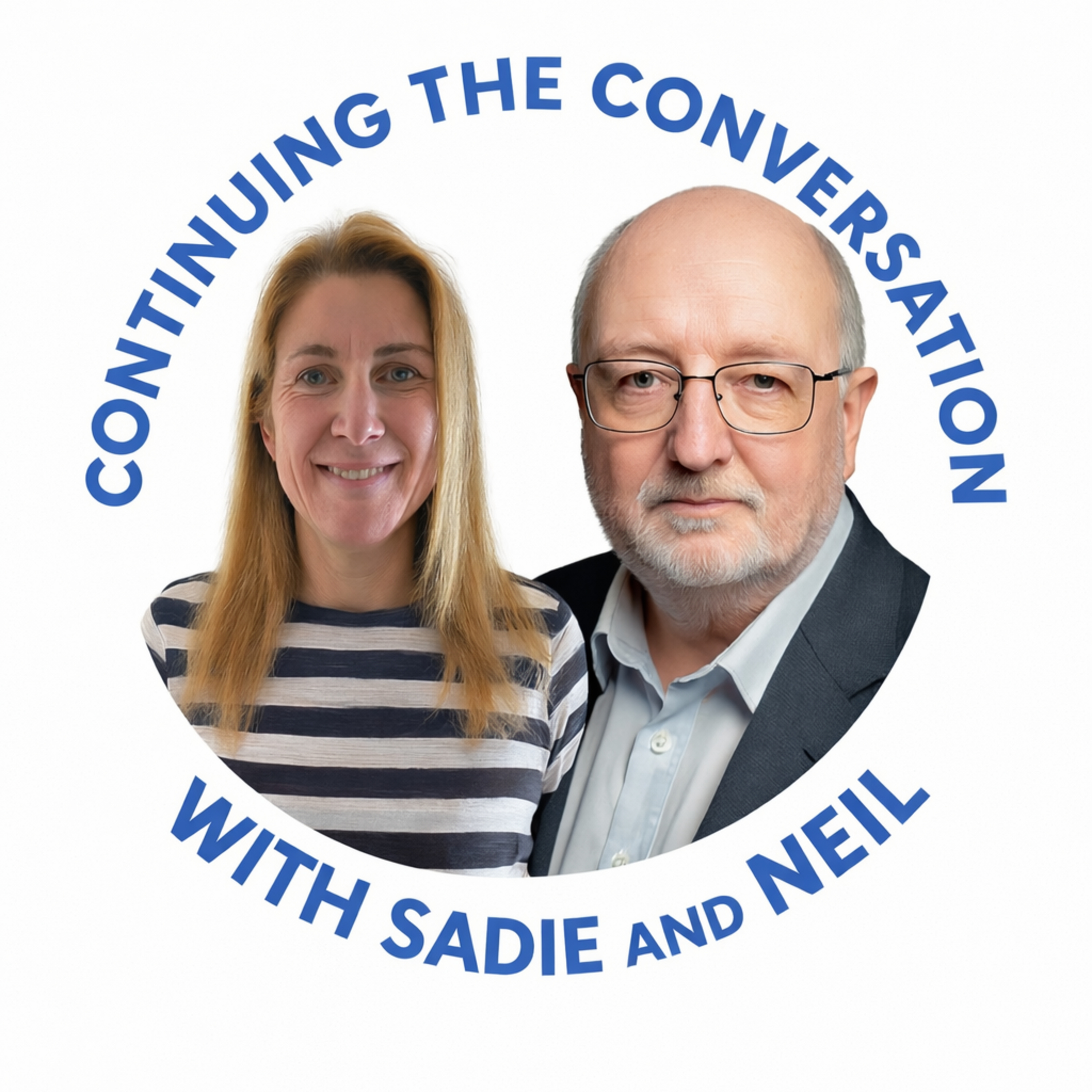 Continuing the Conversation with Sadie
