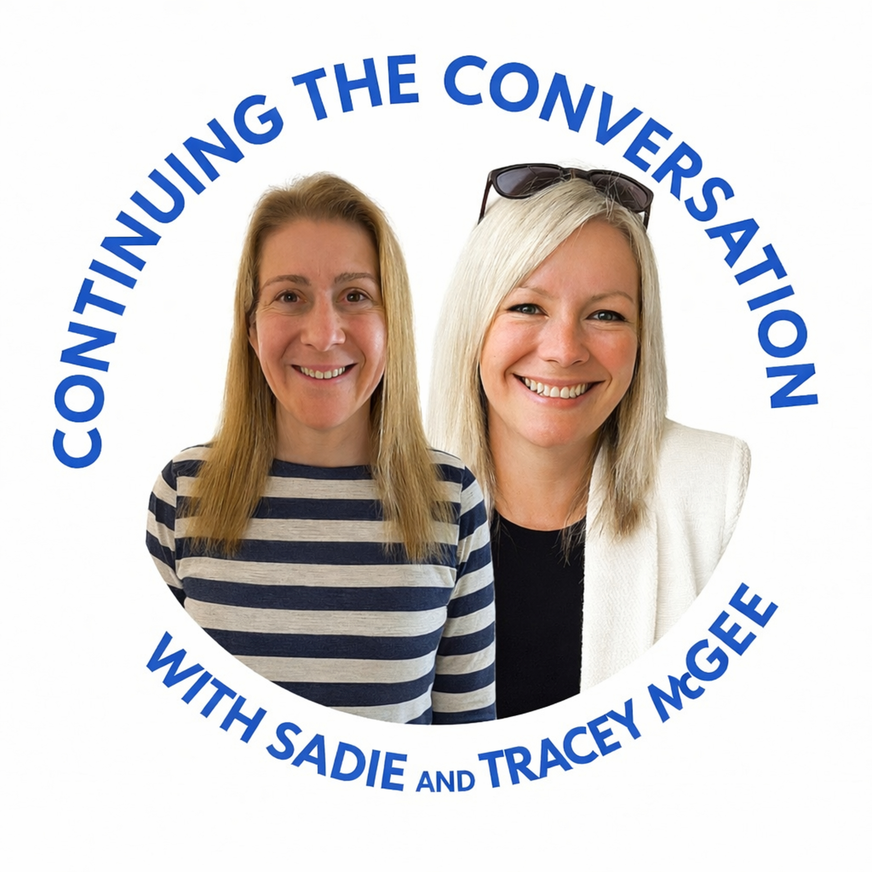 Continuing the Conversation with Sadie