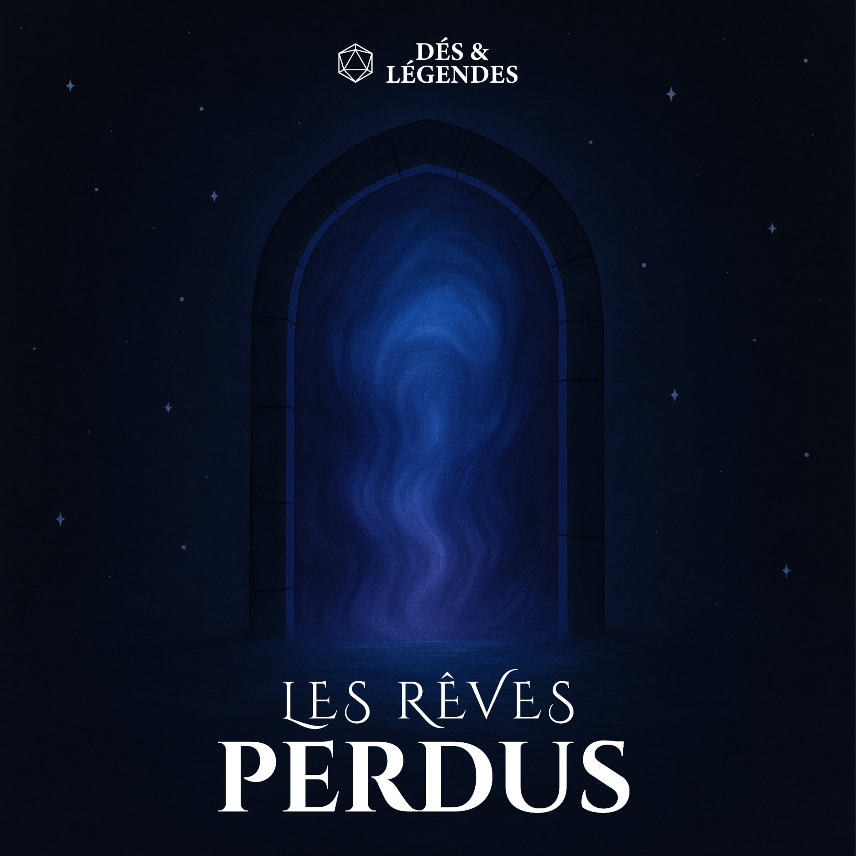 La belle petite plante | Les Rêves Perdus S1E02 episode artwork