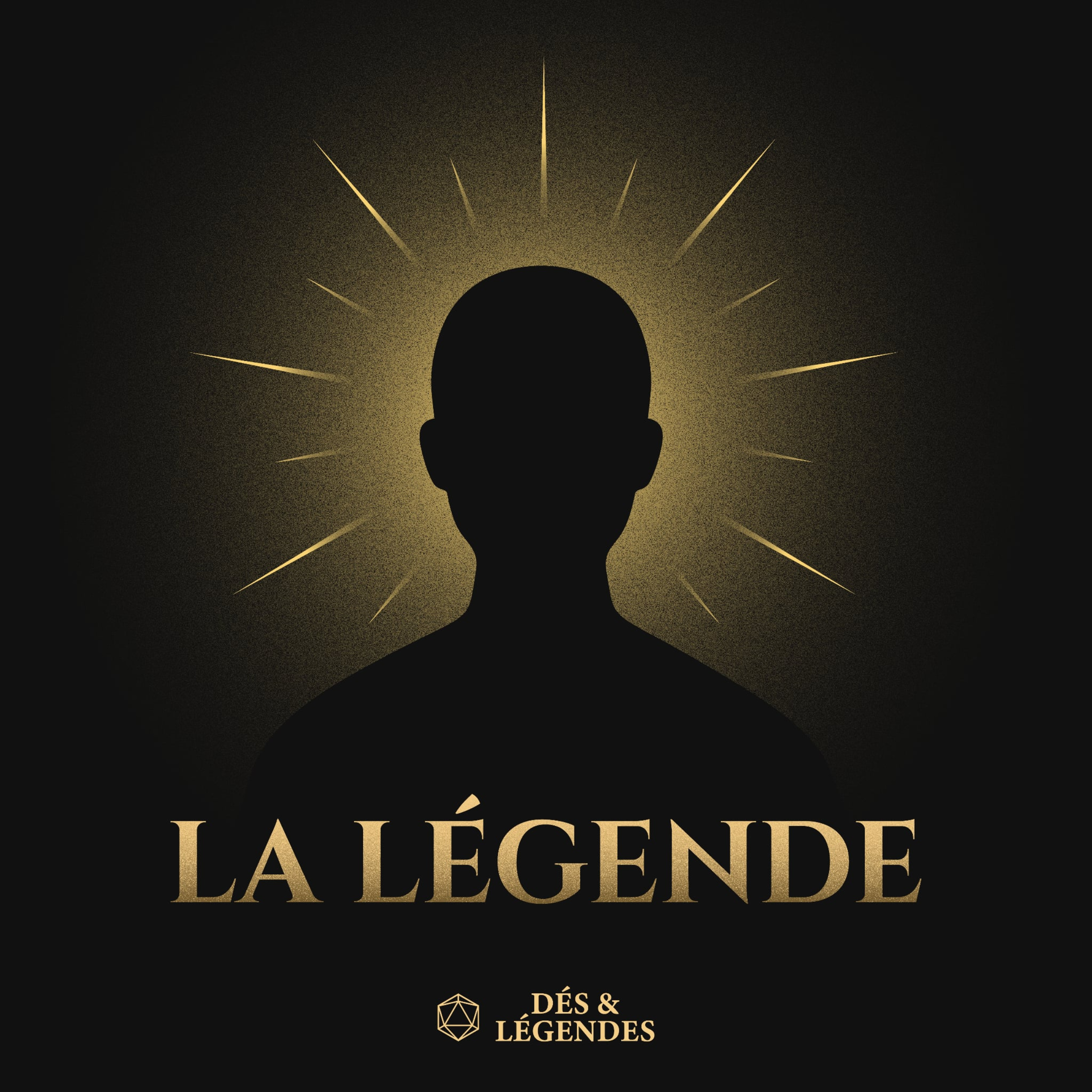 La légende, Tom episode artwork