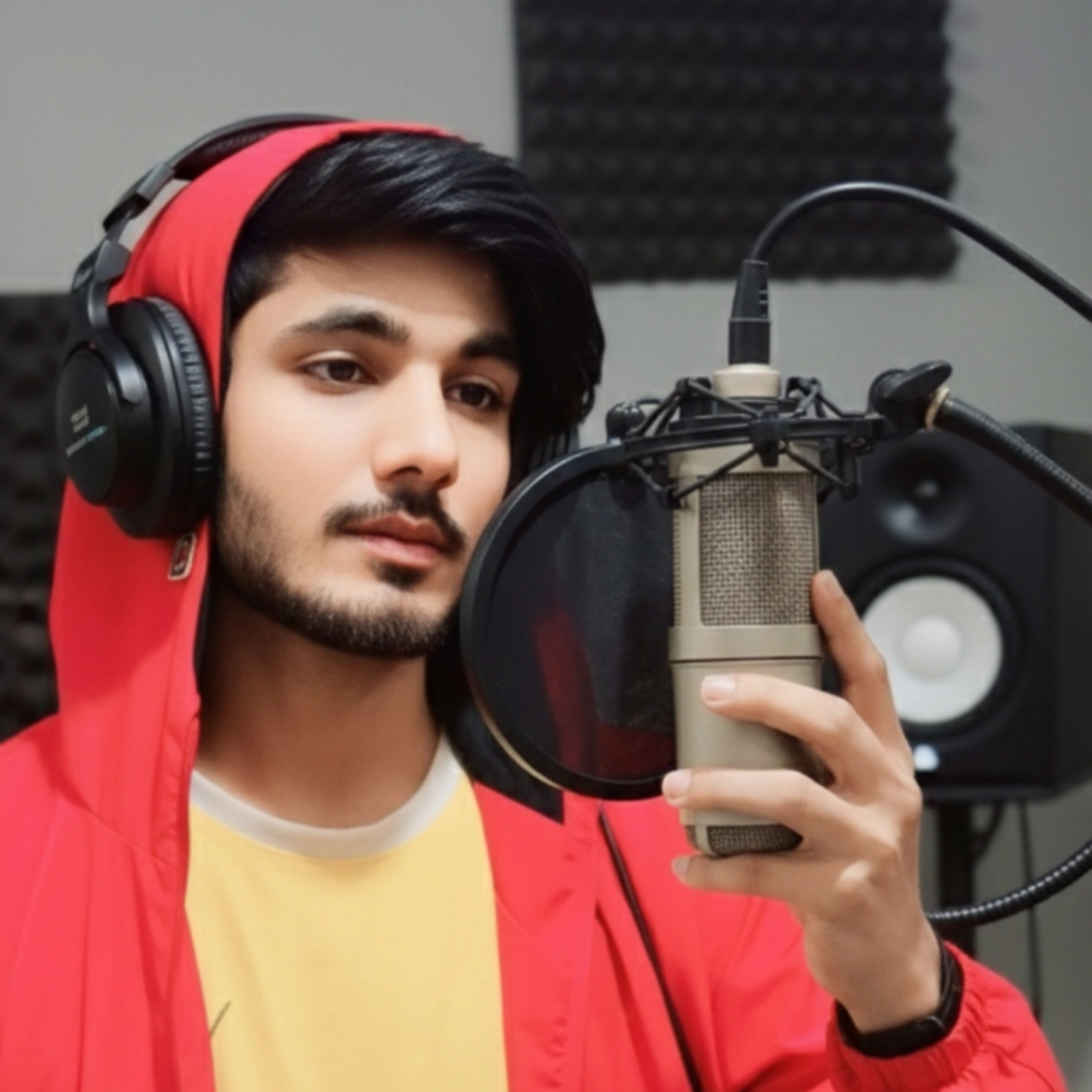 Artist struggle Story Part 2 - Asim Khan  episode artwork