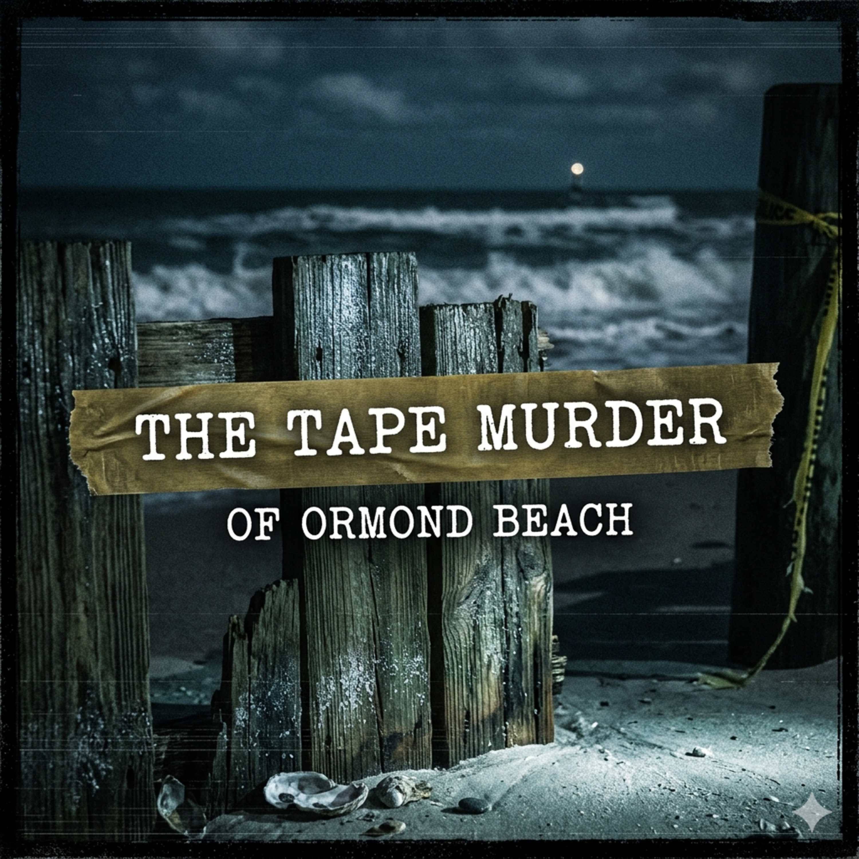 True Crime Story: The Tape Murder of Ormond Beach episode artwork