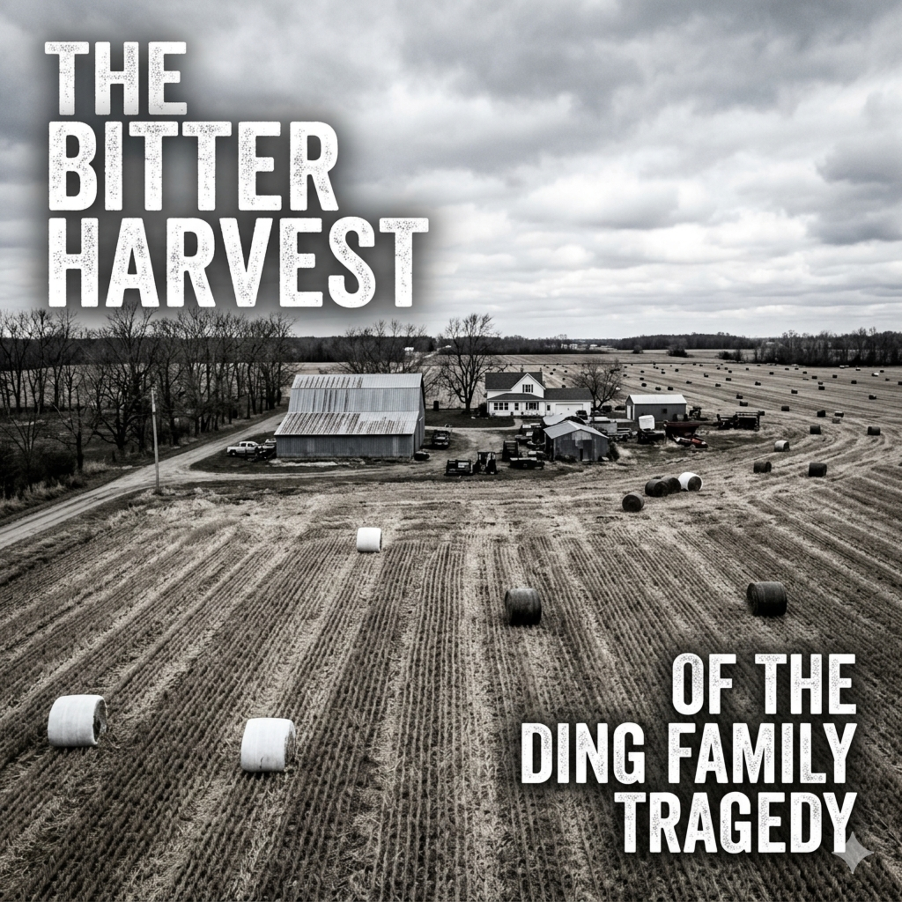 The Bitter Harvest of the Ding Family Tragedy episode artwork