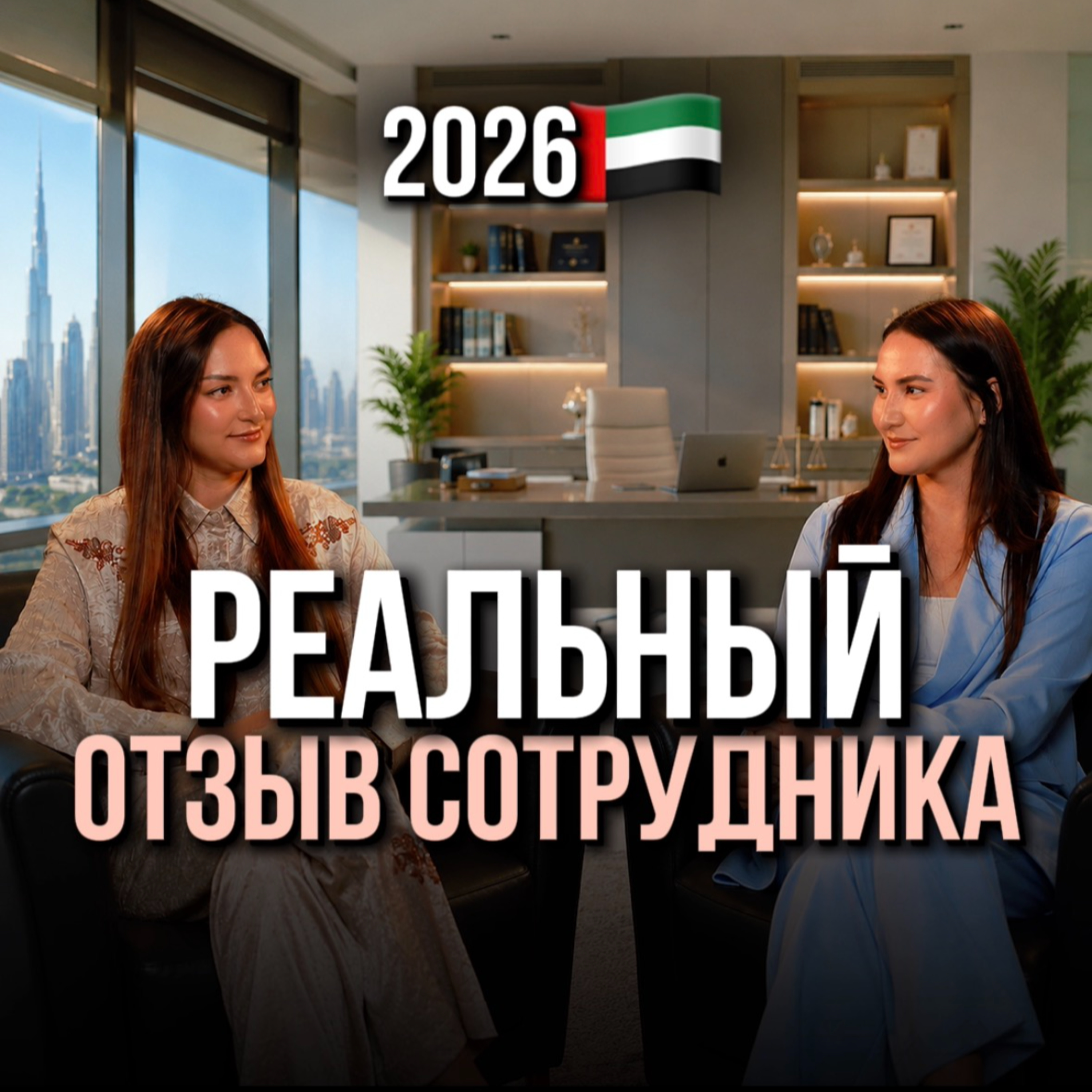 Реальный отзыв сотрудника: вся правда о работе в нашей компании episode artwork