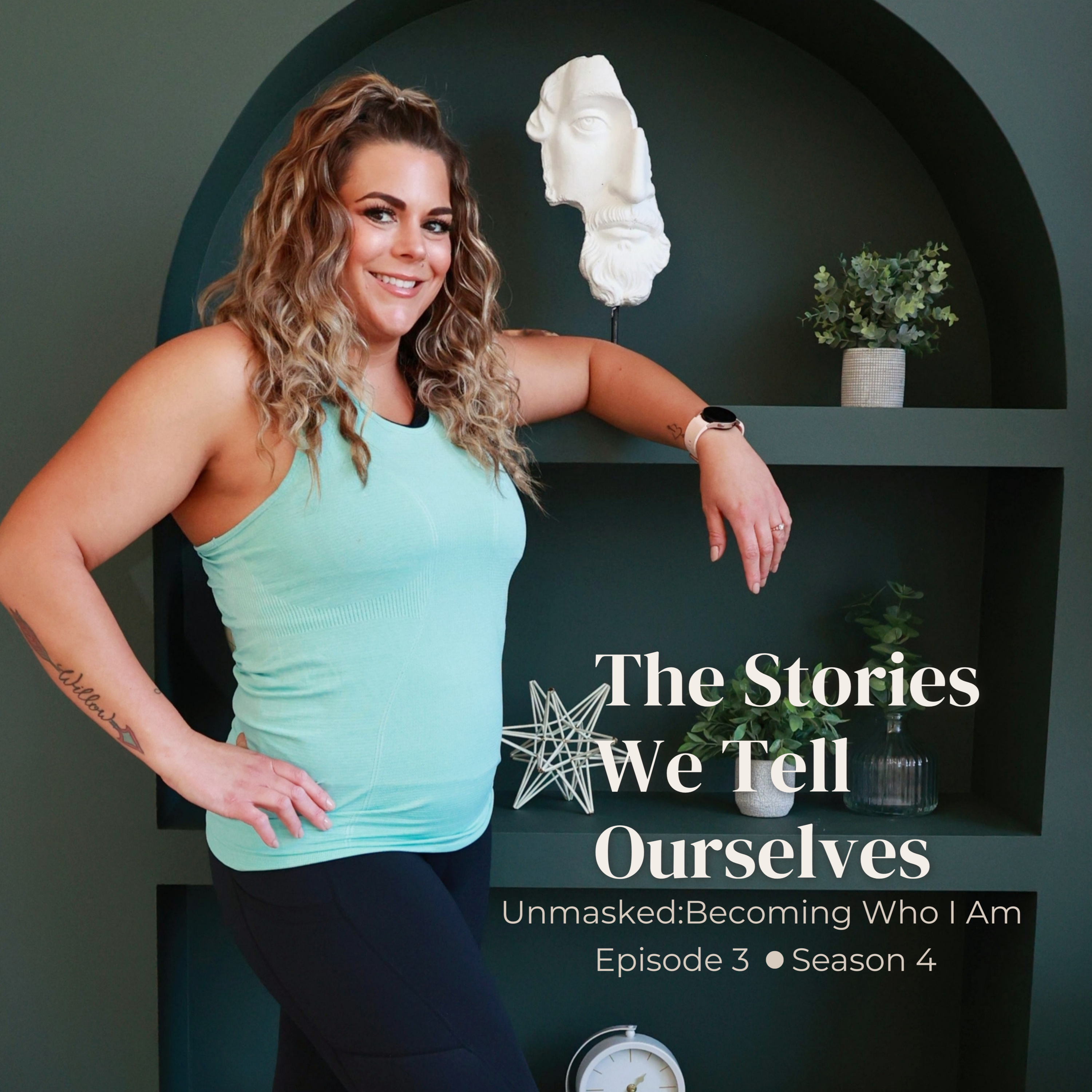 S4E3 - The Stories We Tell Ourselves episode artwork