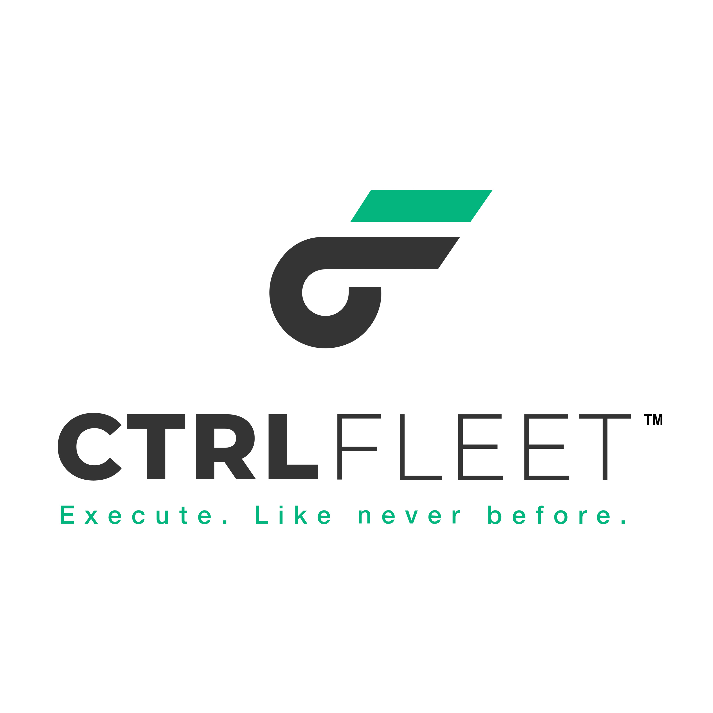 CtrlCast Ep1 | Partnerships, Growth & Modern Logistics episode artwork