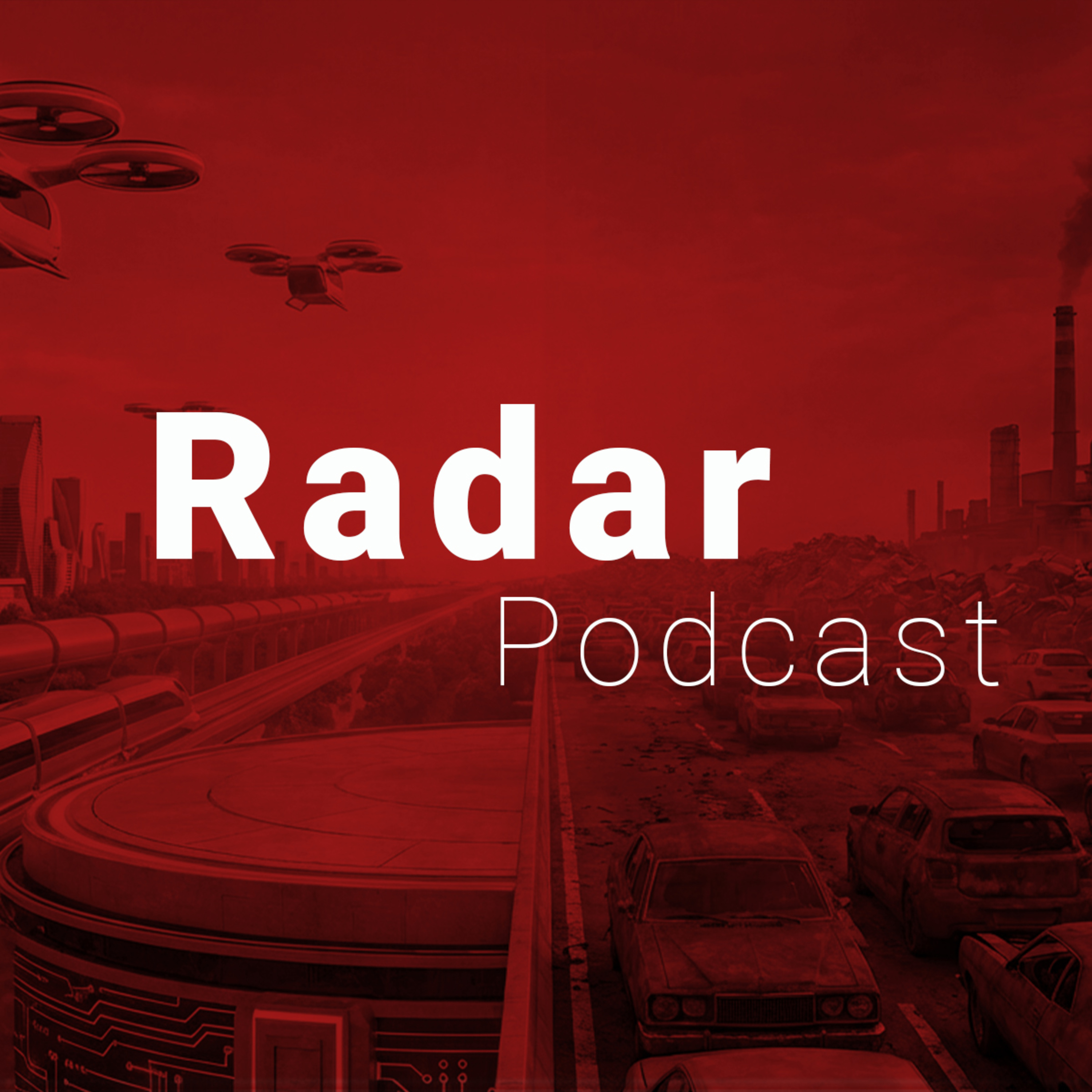 Radar AB #75 - O ano dos extremos da indústria automotiva