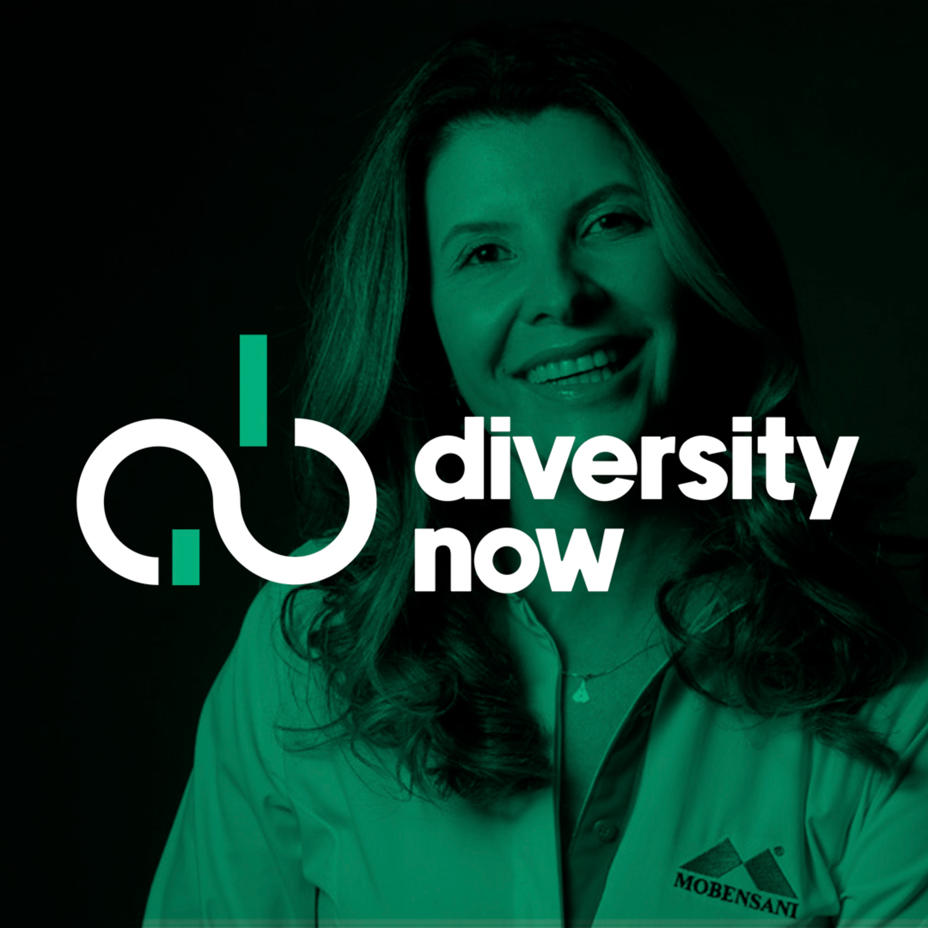 Lideranças Diversas #30 recebe Simone Azevedo, CEO da Mobensani