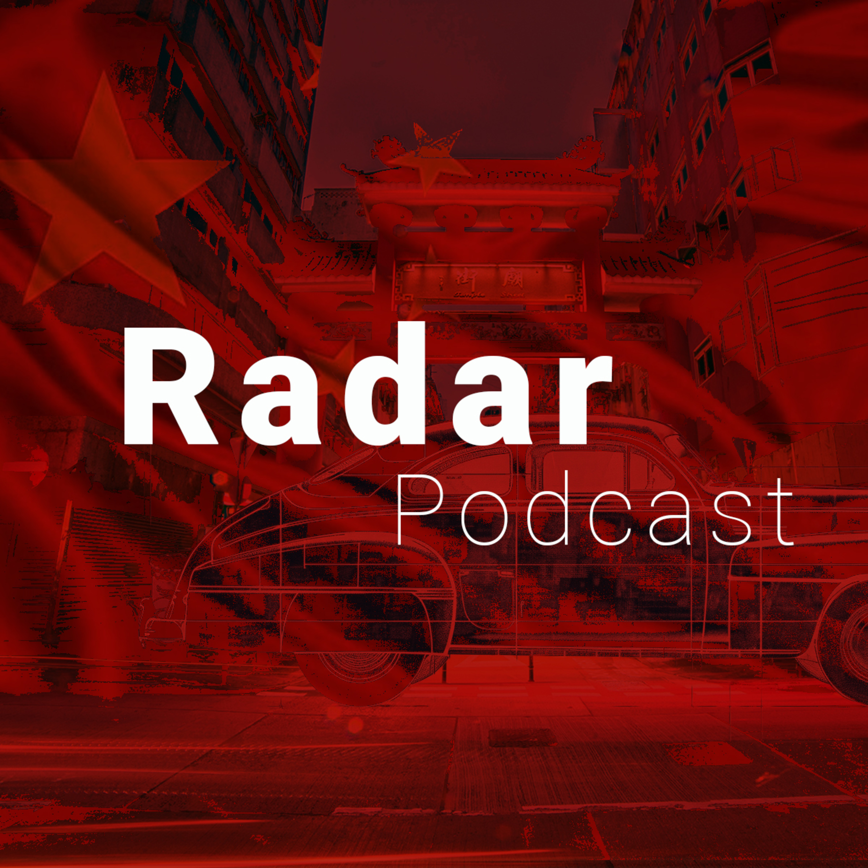 Radar AB #78: Indústria quer e precisa reagir às chinesas, mas não sabe como