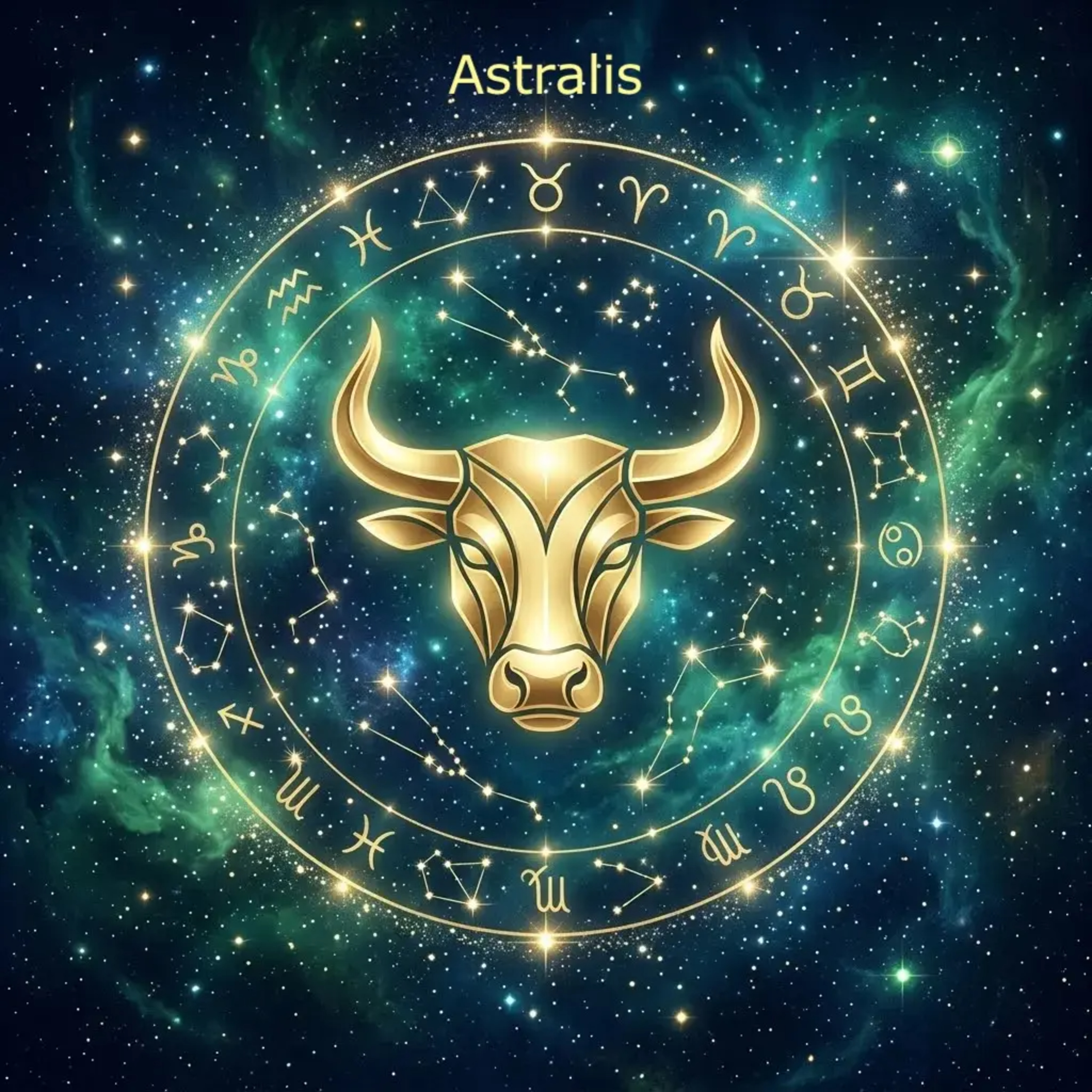 Horoscope Mai 2026 : Éclosion, Ancrage et Réussite | Guidance Astralis episode artwork