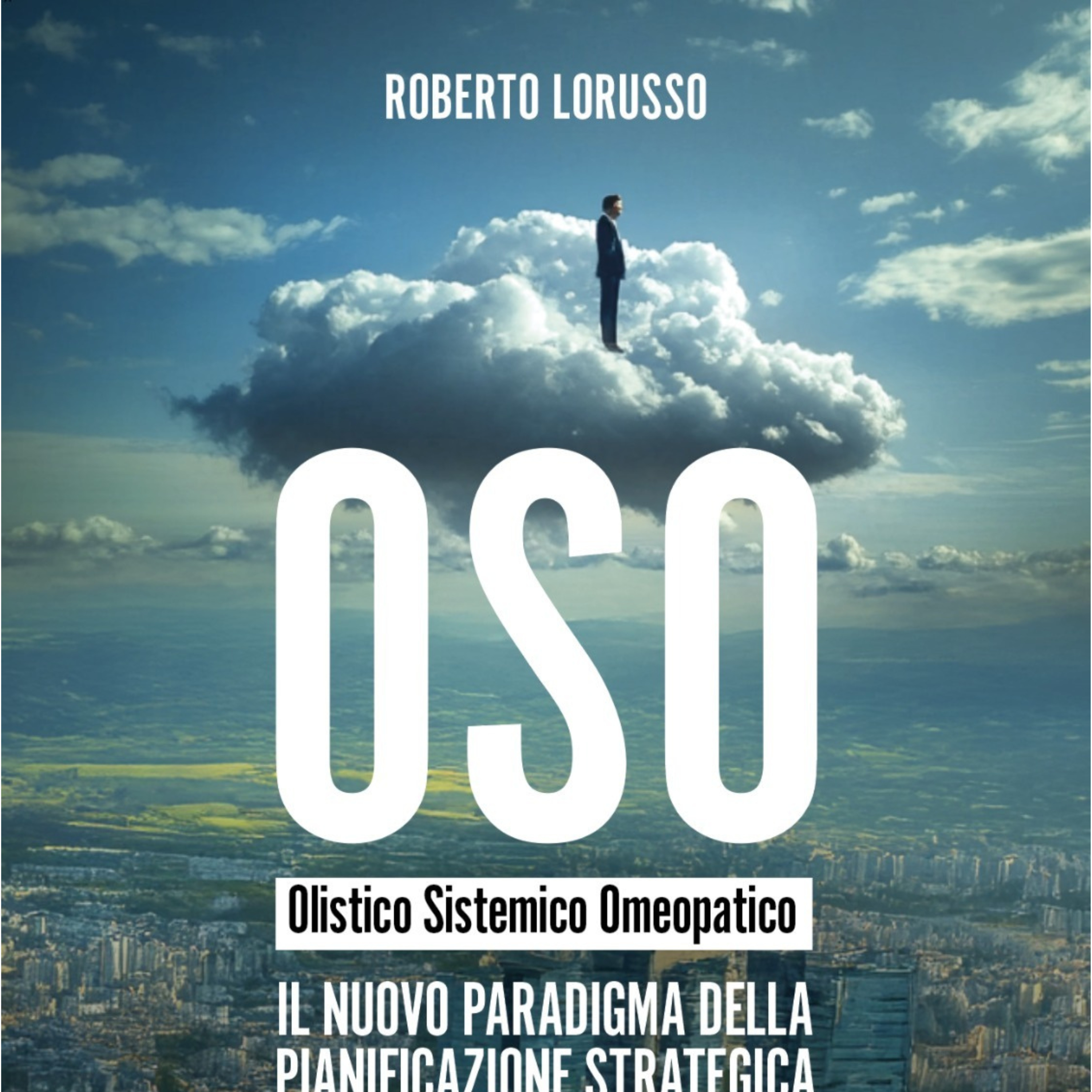 Dialoghi sul Management - I libri di Roberto Lorusso raccontati dall\'AI