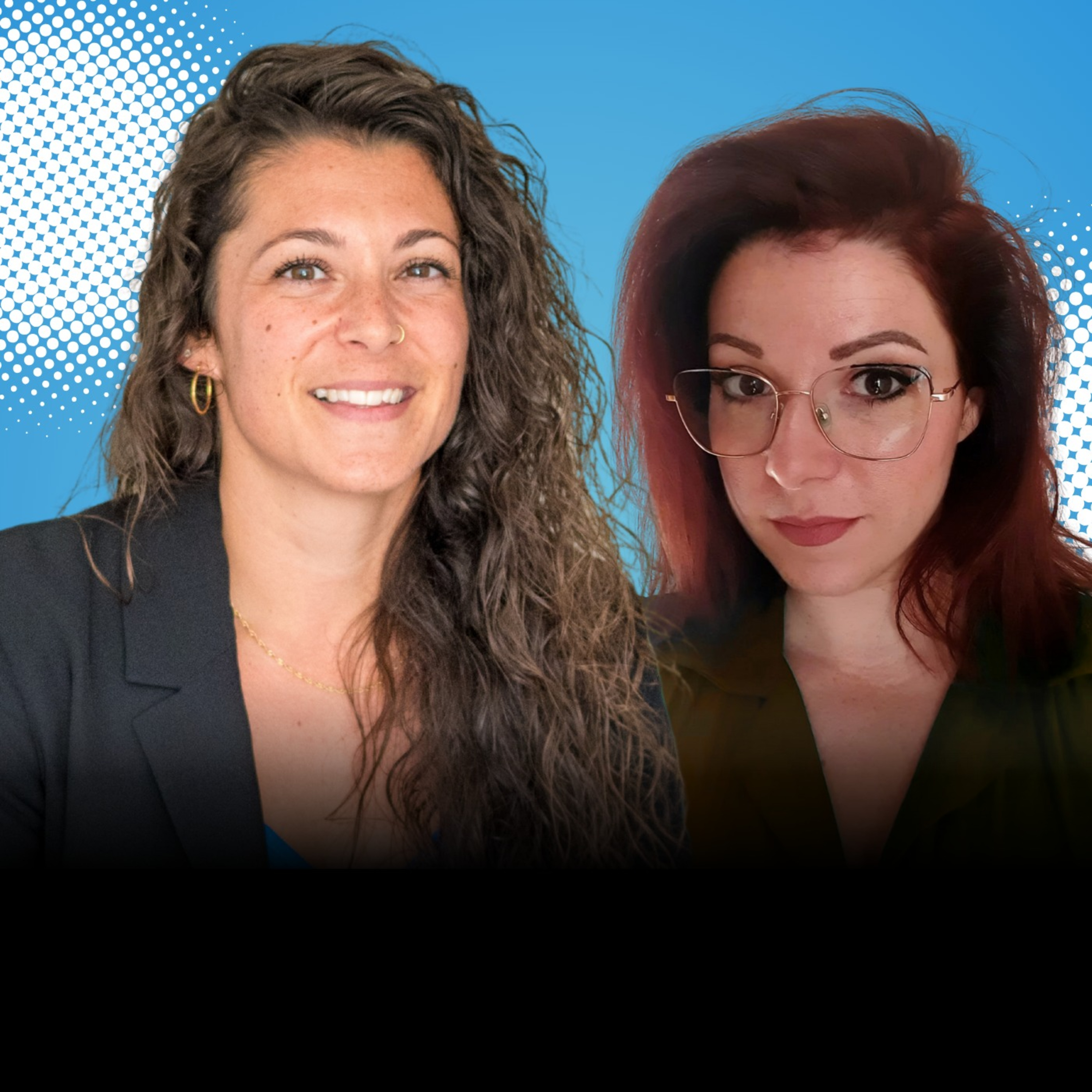 Trop longtemps forte avec Alix Bongiorno (Partie 1) : Dépression invisible, épuisement et corps en alerte episode artwork