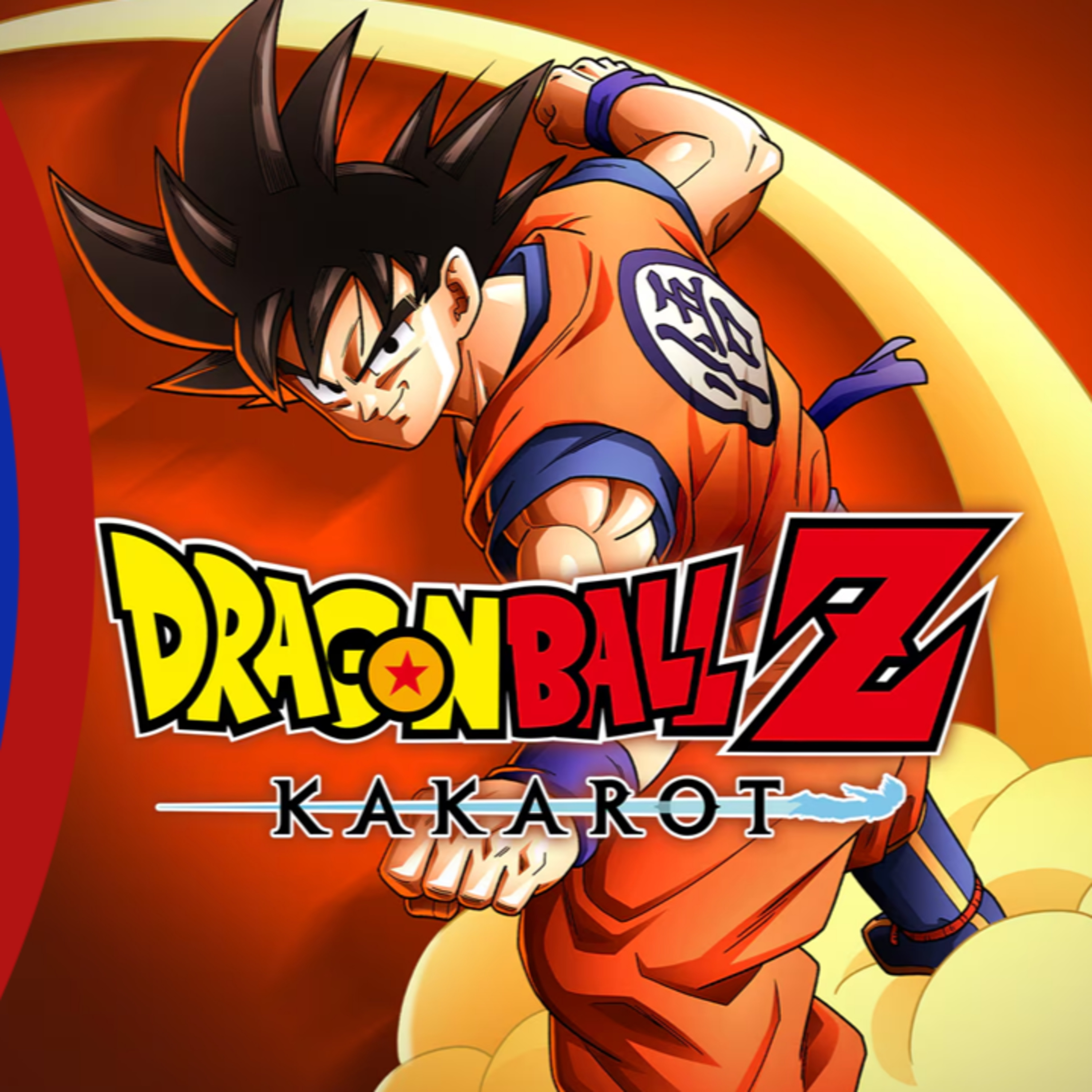 Reviewing the Dragon Ball Z: Kakarot DLC (Feat. SaberBreaker) - NerdyNorwegian episode artwork