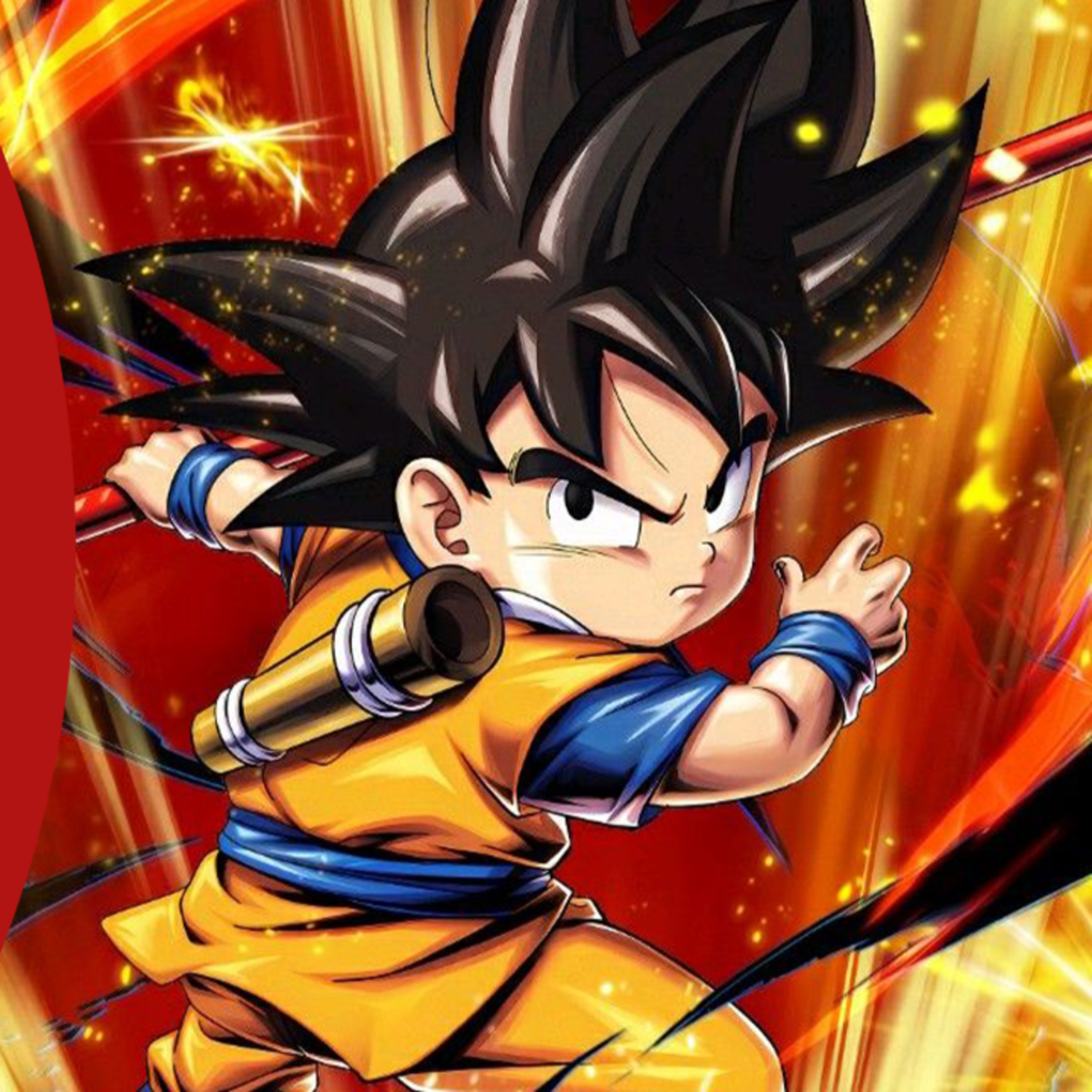 Talking to the English voice of Goku (Mini); Stephanie Nadolny!- NerdyNorwegian episode artwork