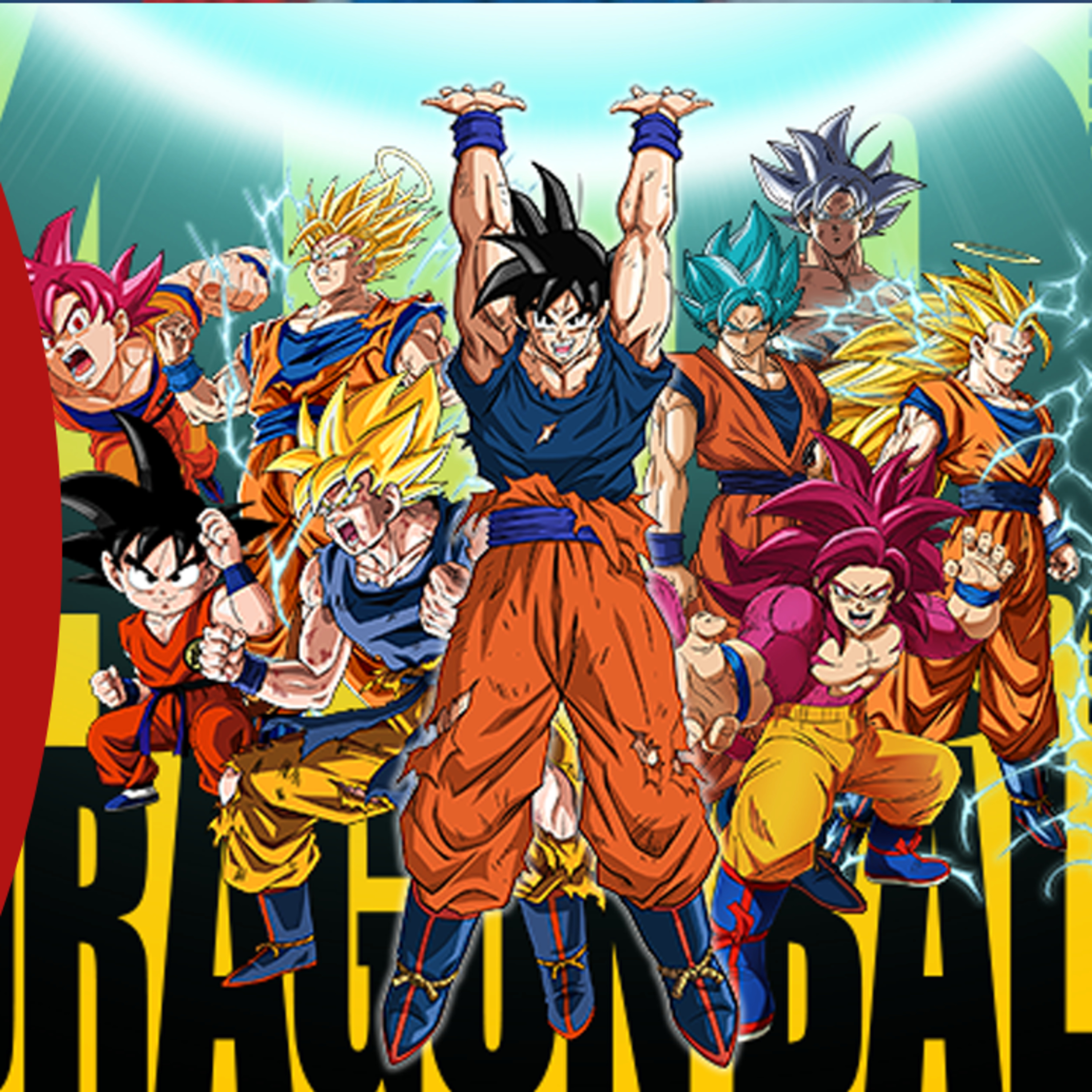 Genkidamamatsuri, and the recent Dragon Ball news - NerdyNorwegian episode artwork