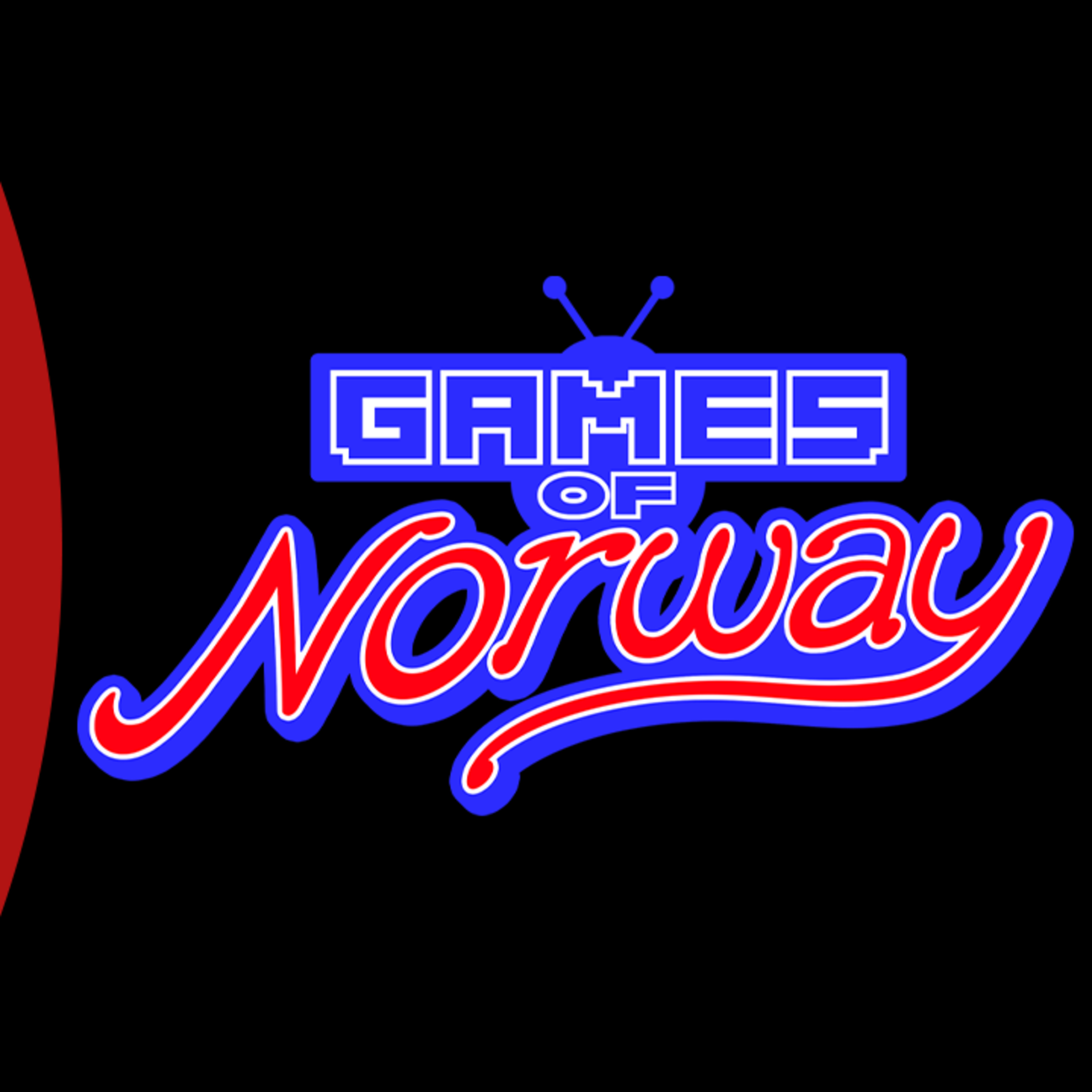 Accessibility in games with Elisabeth Sivertsen (Arevya) & Alexander lunde Petersen (wheelchairfly) - NerdyNorwegian episode artwork