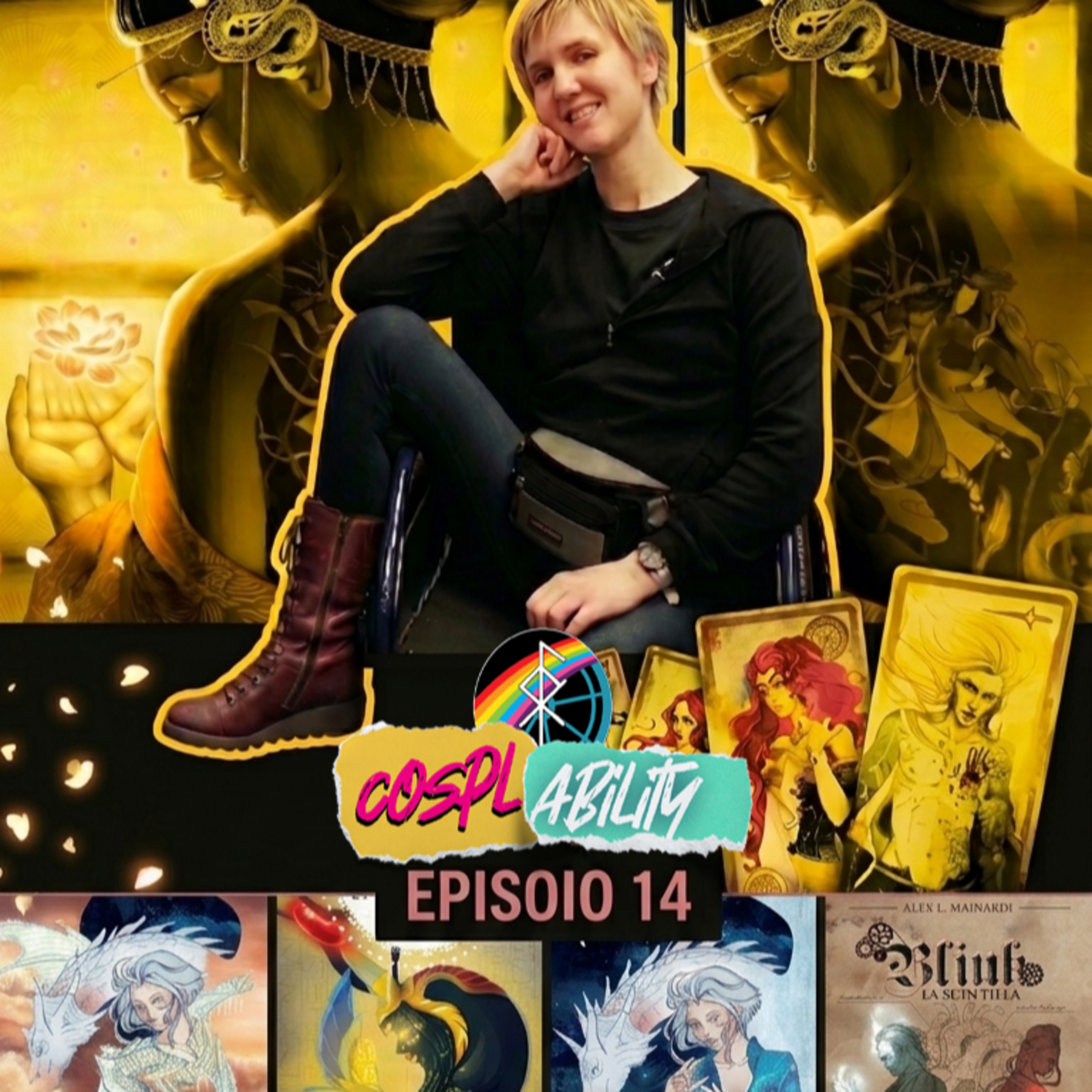 Lavorare stanca, ma non lavorare di più: la sfida professionale episode artwork