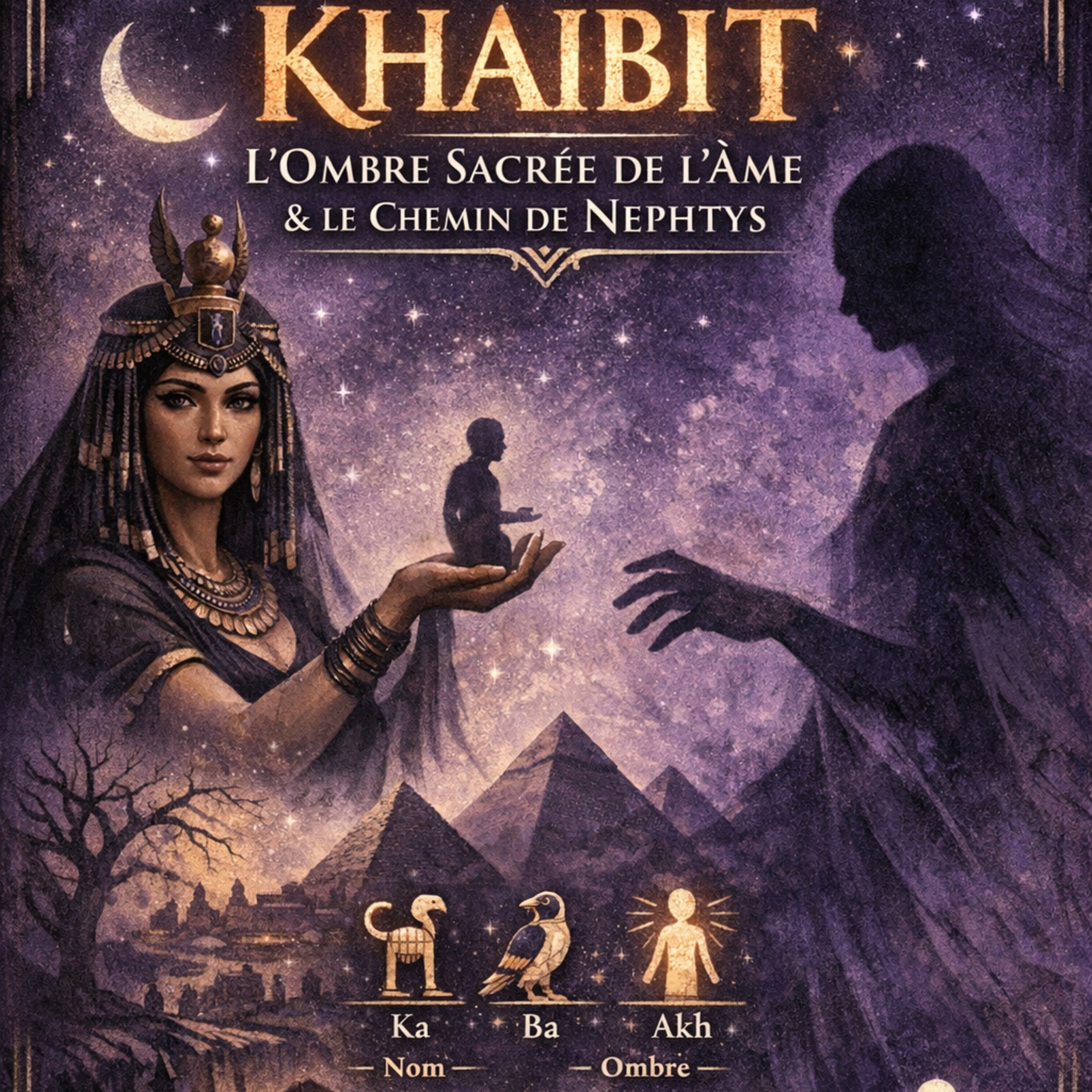 Les Archives d’Iris