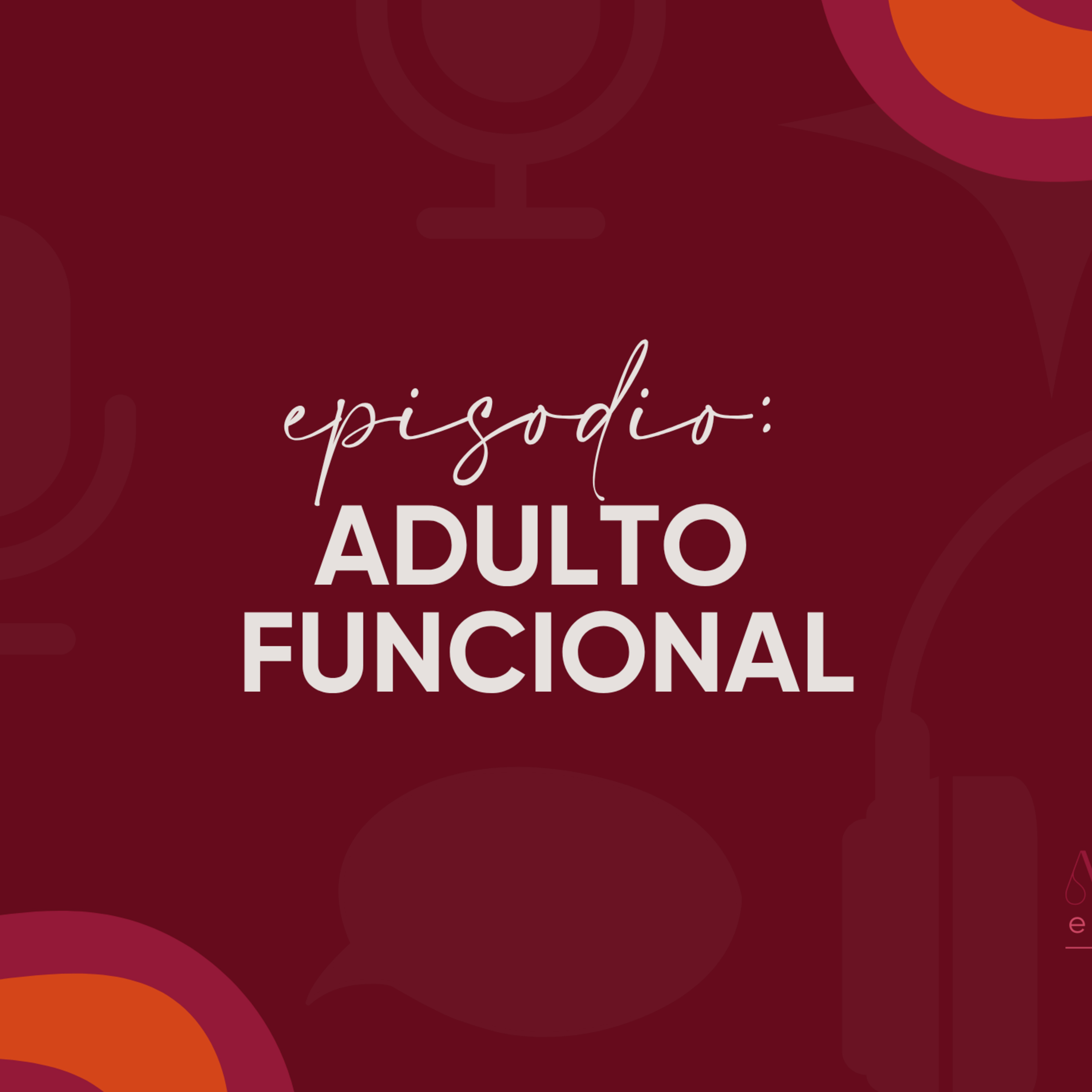 Adulto funcional
