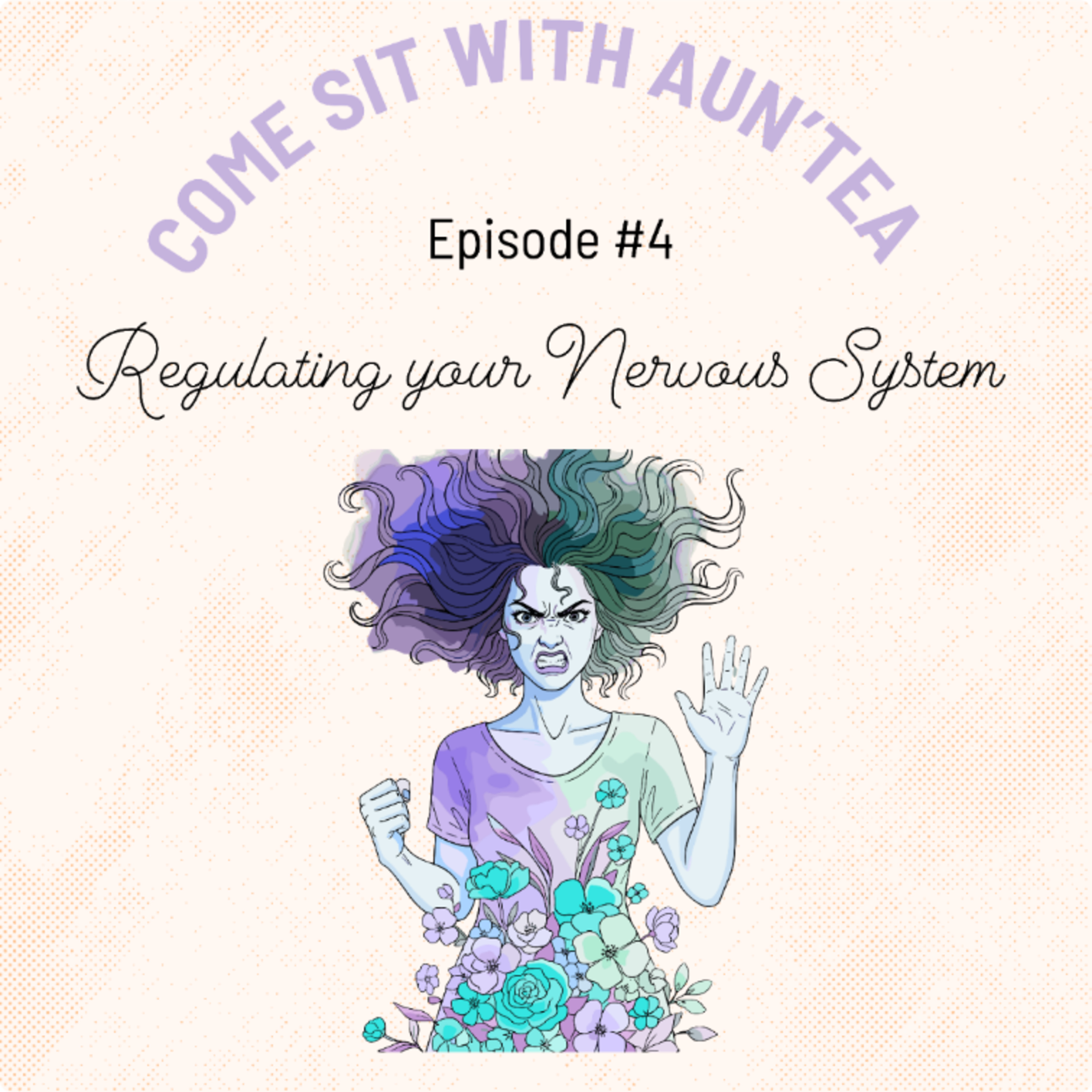 Regulating Your Nervous System episode artwork