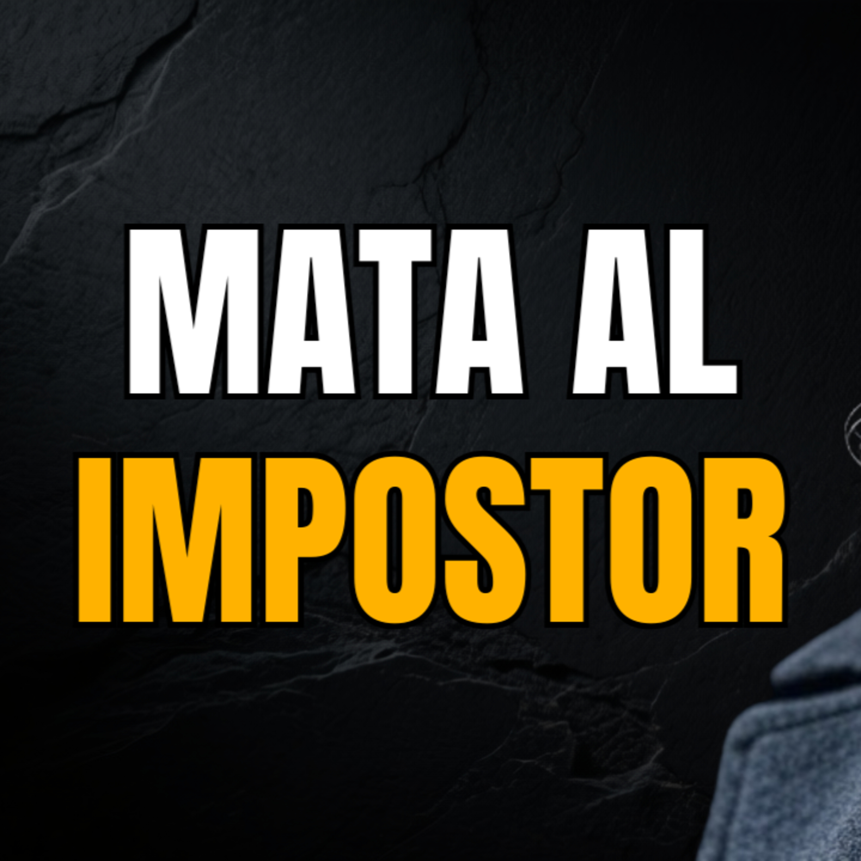 MATA AL IMPOSTOR: La Arquitectura Mental para Dominar el Caos | NIETZSCHE #MentalidadPositiva 360 episode artwork