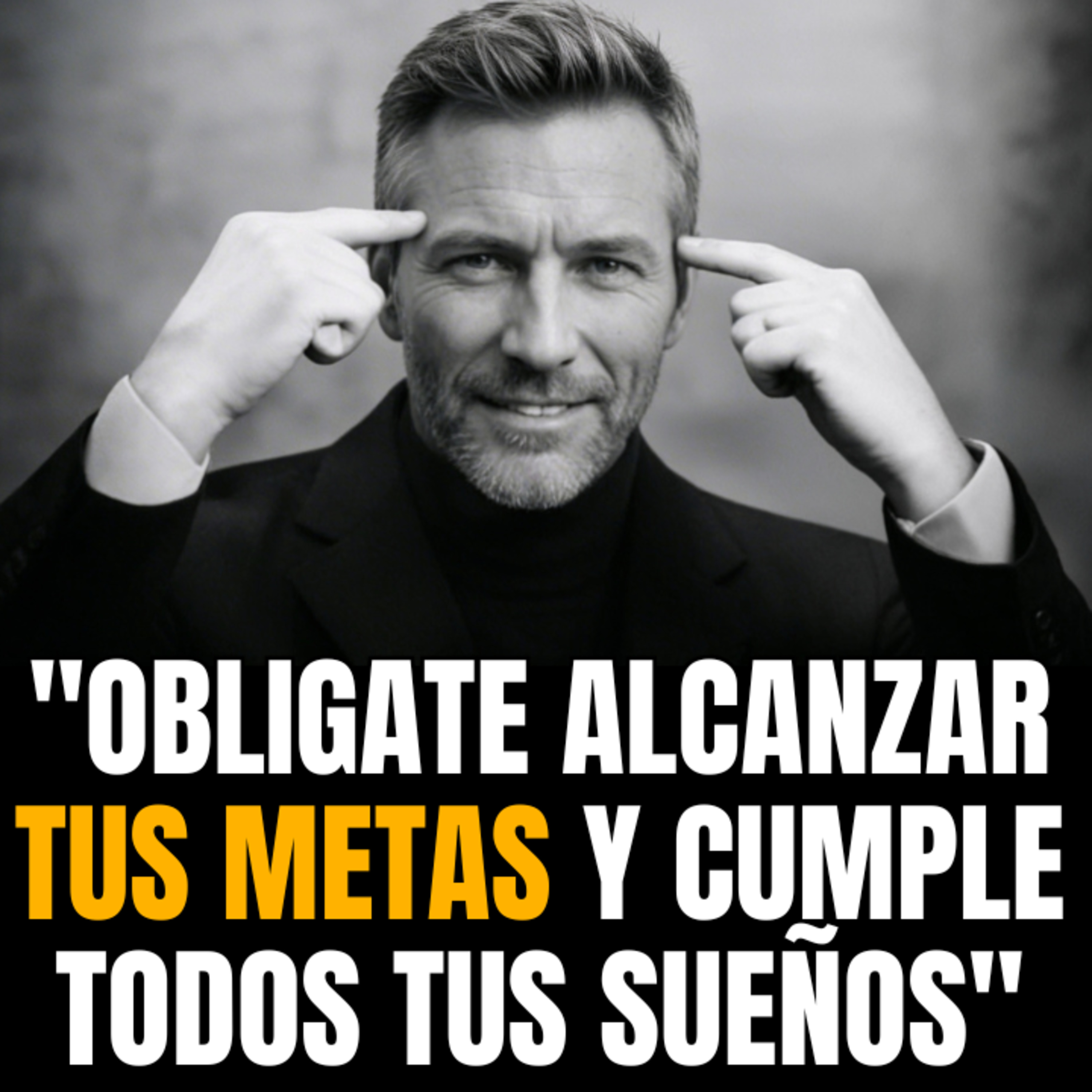 LA INGENIERÍA DEL ÉXITO: El método lógico para CUMPLIR TUS SUEÑOS y lograr lo que te propones... episode artwork