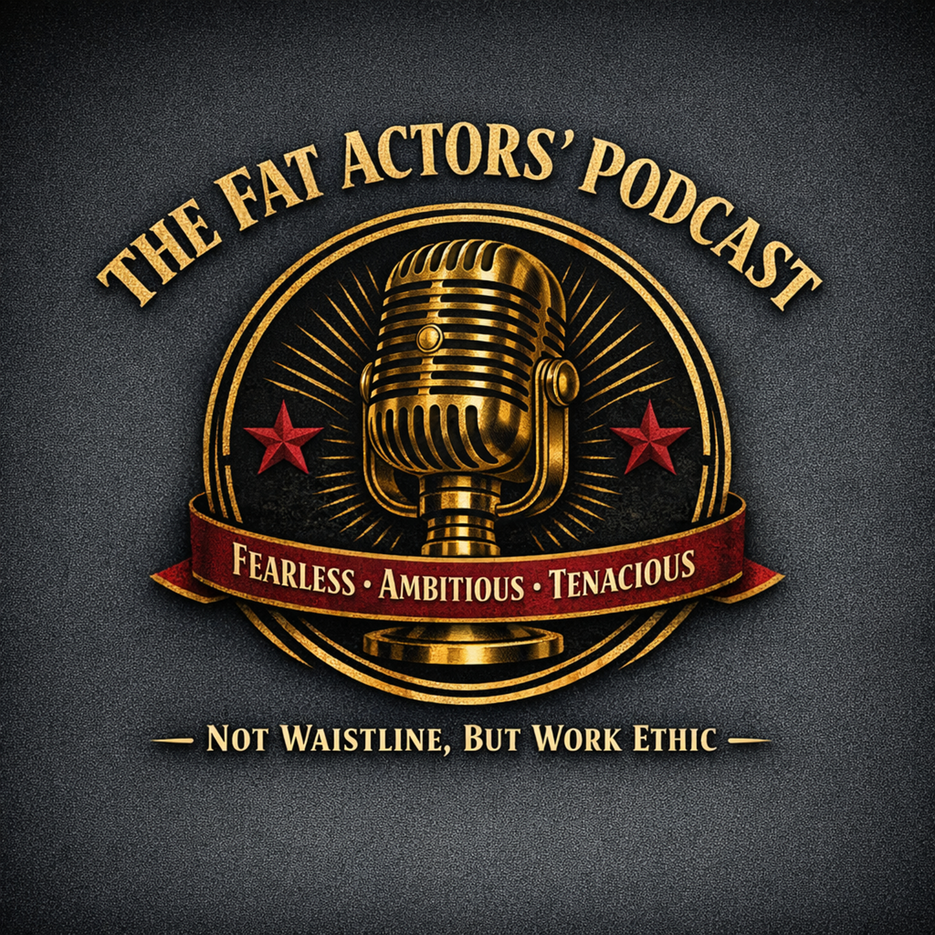 1.11 - Ambitious episode artwork