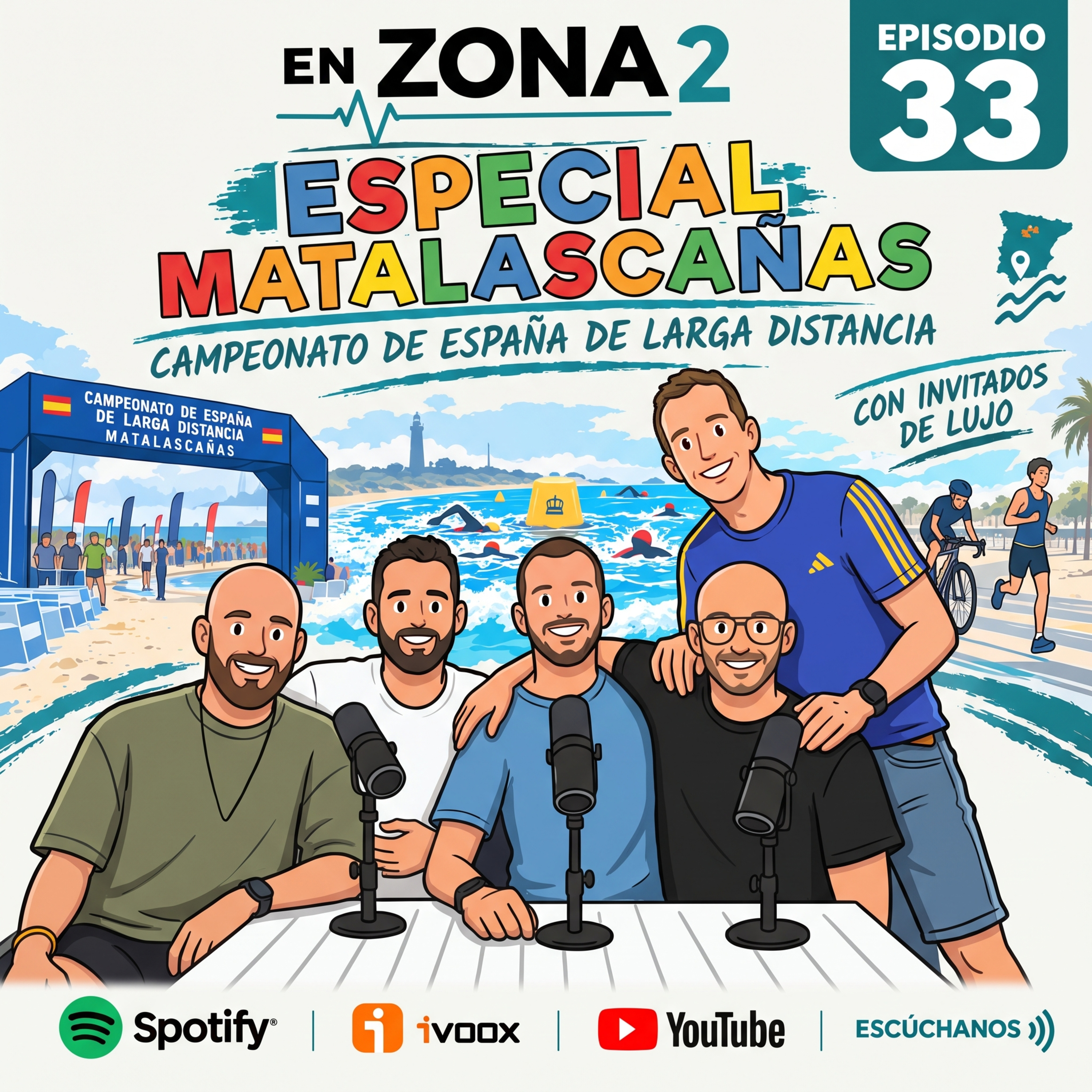 Portada de EN ZONA 2