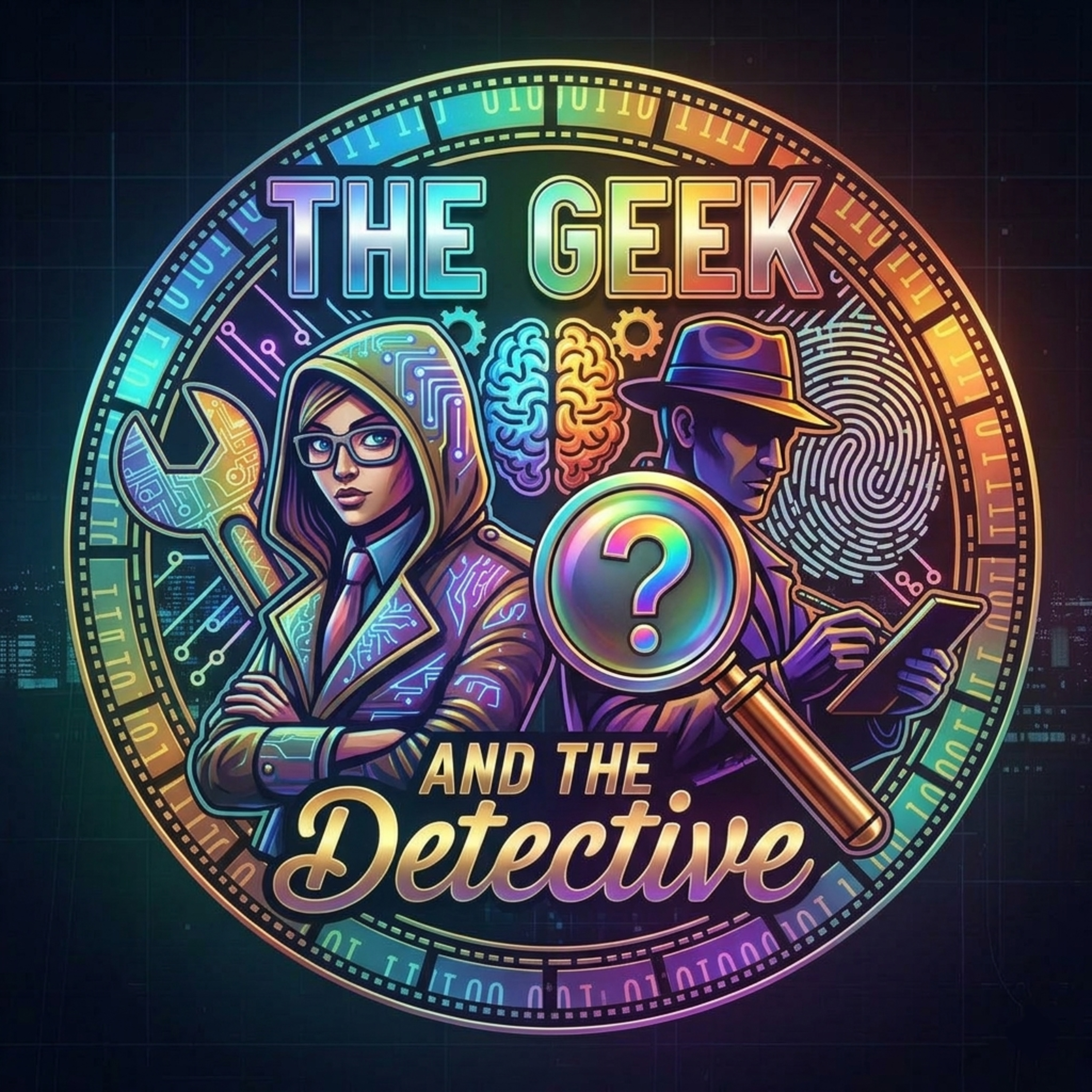 Podcast artwork