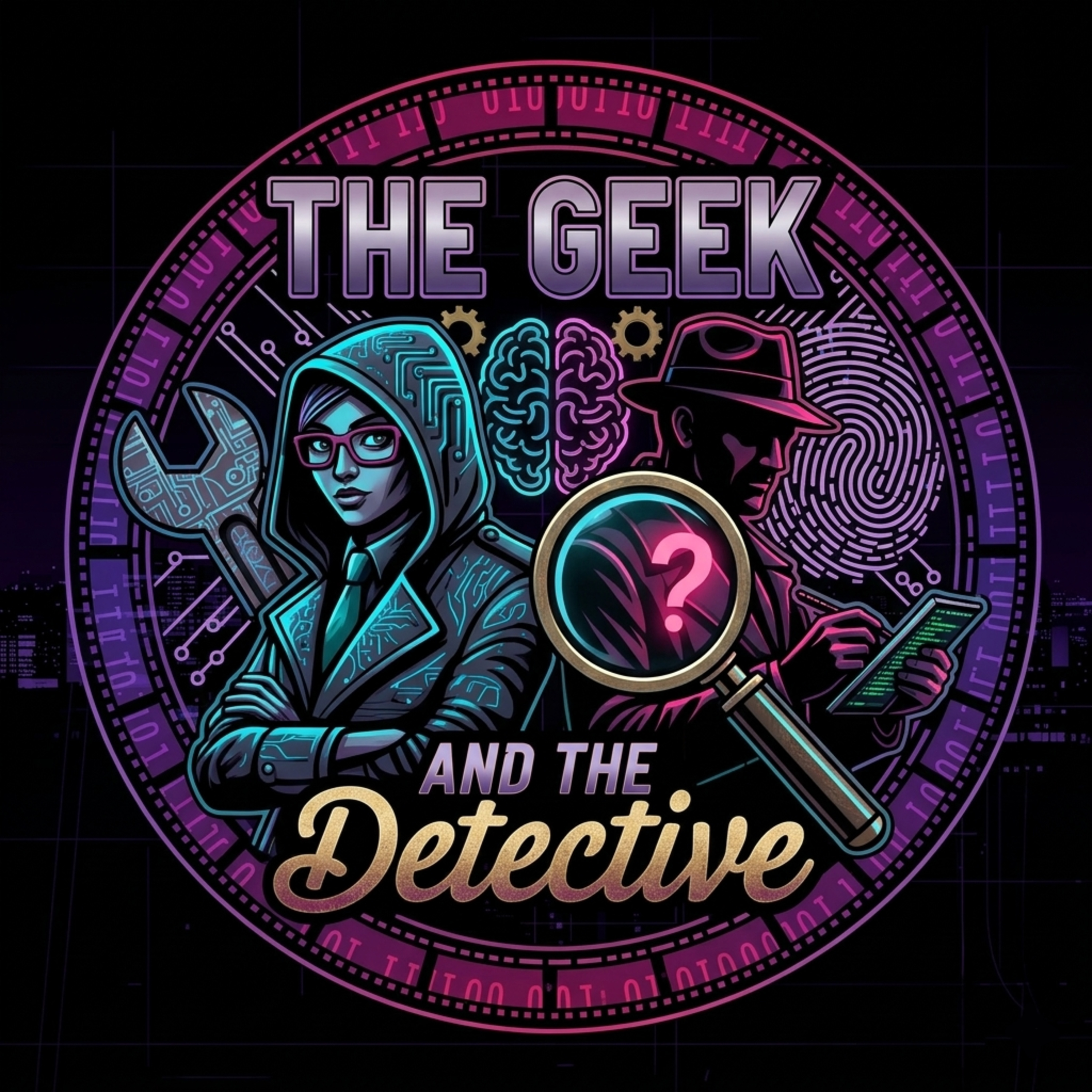 Podcast artwork