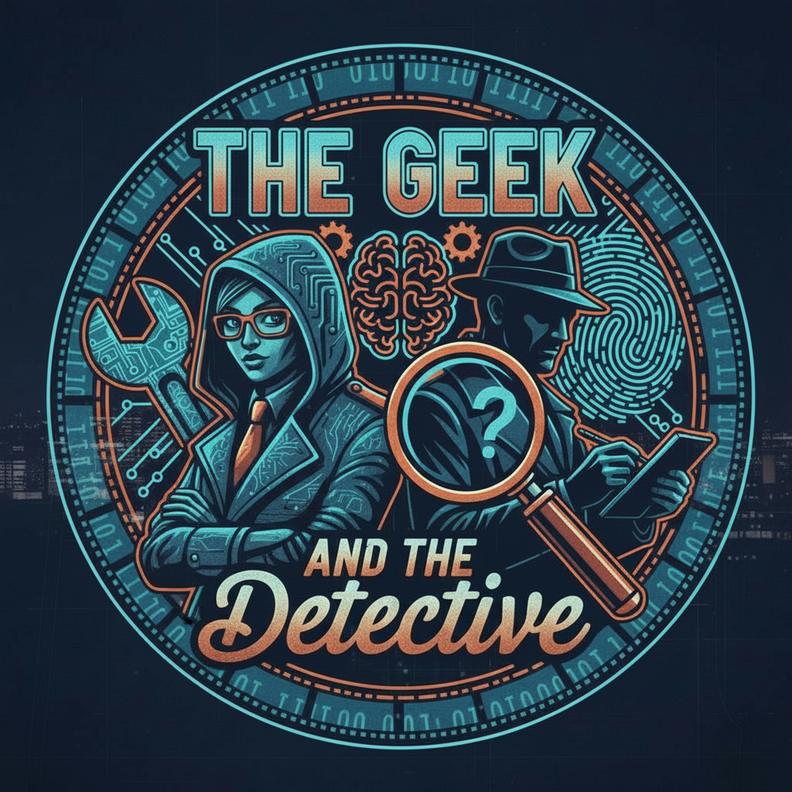 Podcast artwork
