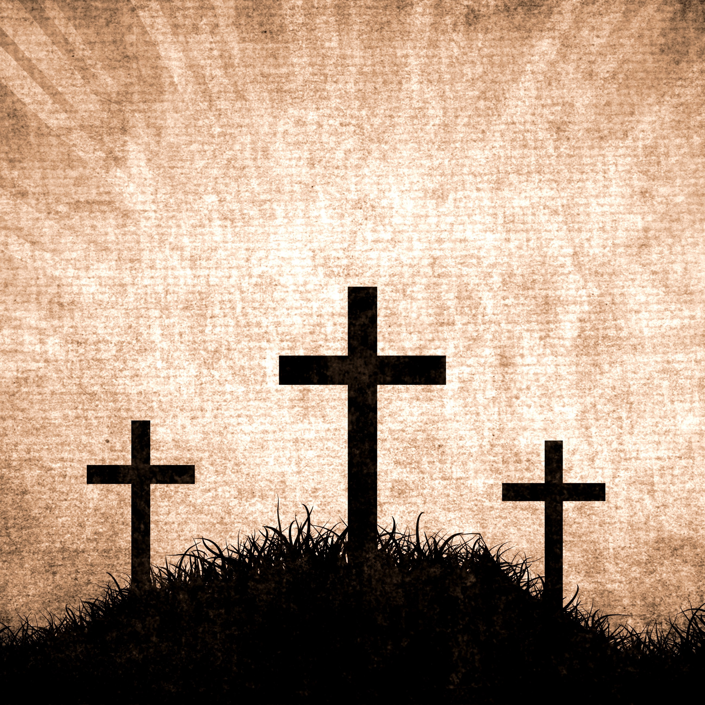 “Understanding the Cross, Pt. 1” -Rev. James Norris ~Mark 15:33-36 episode artwork