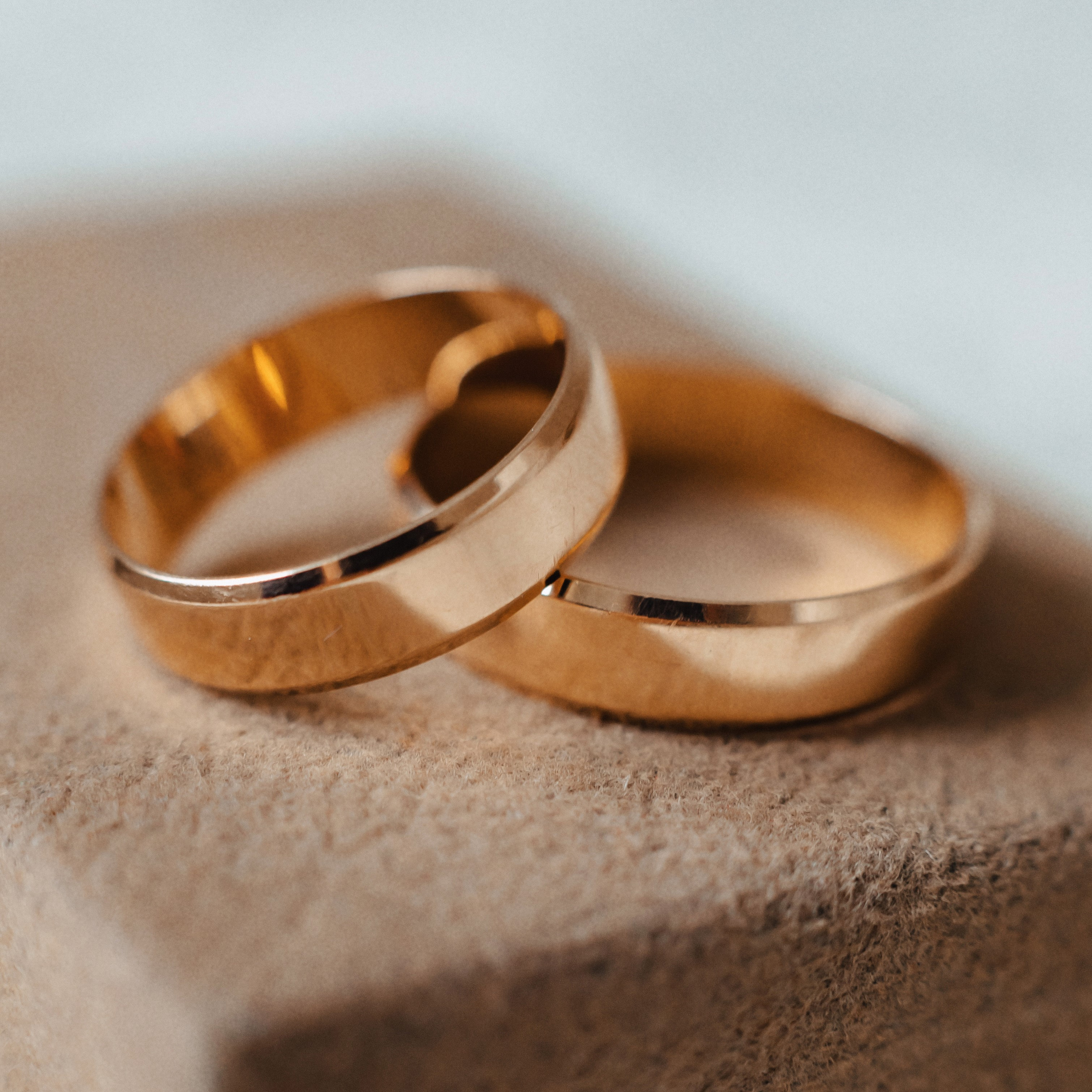 “The Institution of Marriage, Pt. 2 ” -Rev. James Norris ~Genesis 2:24-25 episode artwork