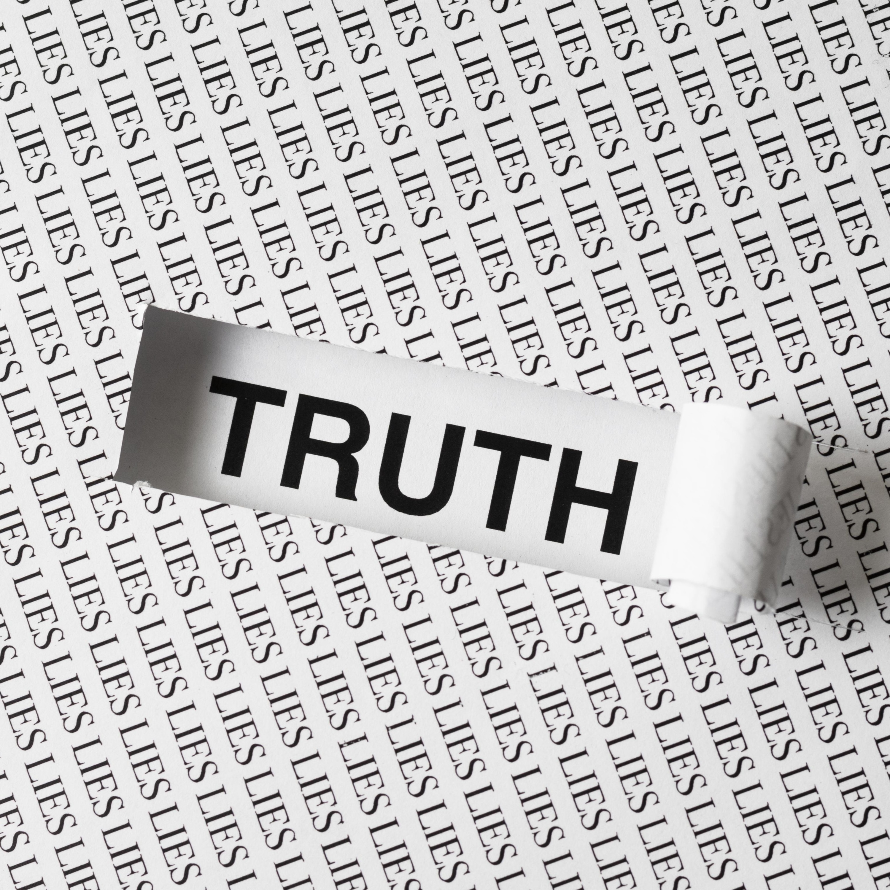 “Speak the Truth” -Rev. James Norris ~Ephesians 4:25 episode artwork